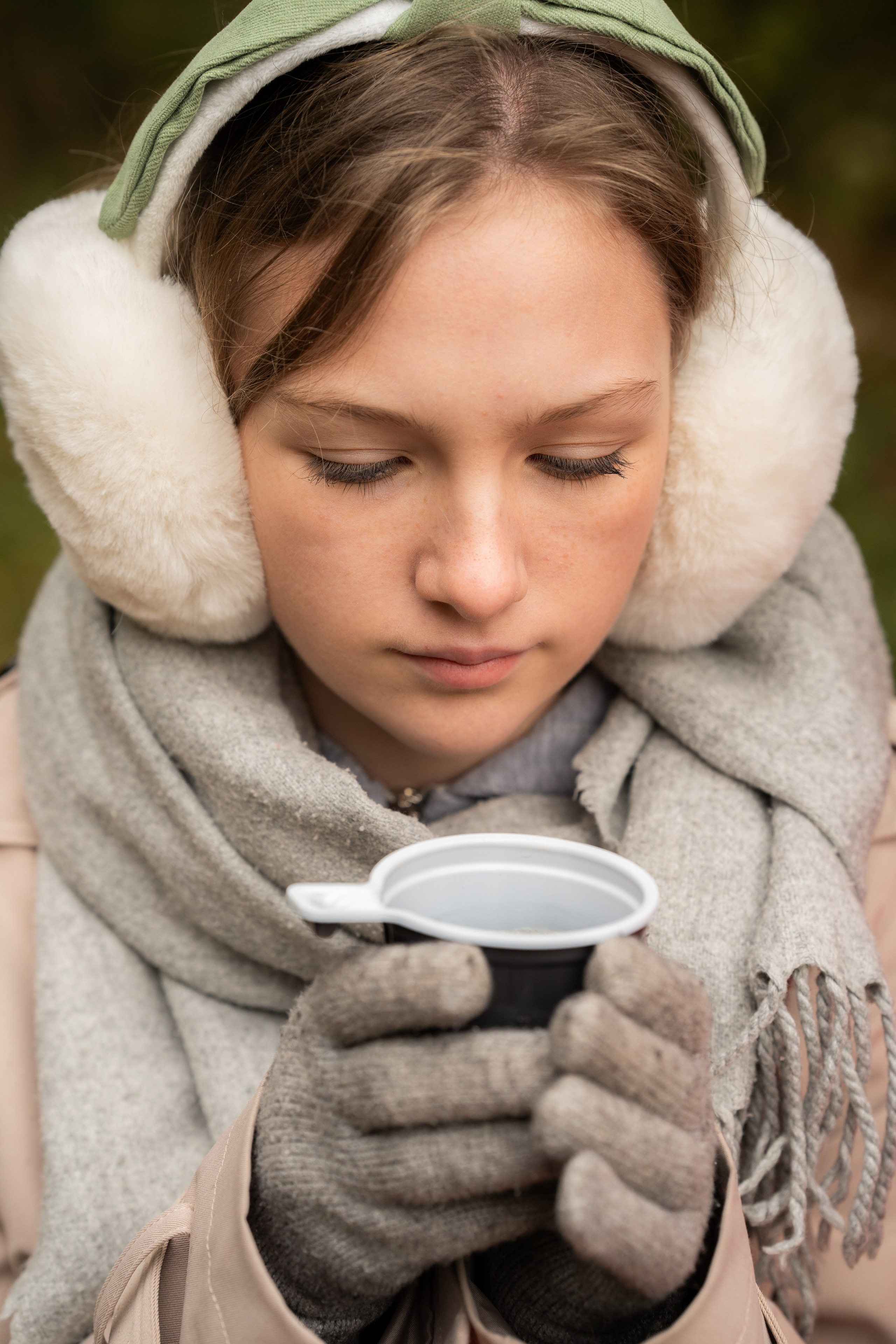 Портрет не в студии. Фотосессия портрет, ню, будуар, стрит фотограф Москва Юлия Кафизова