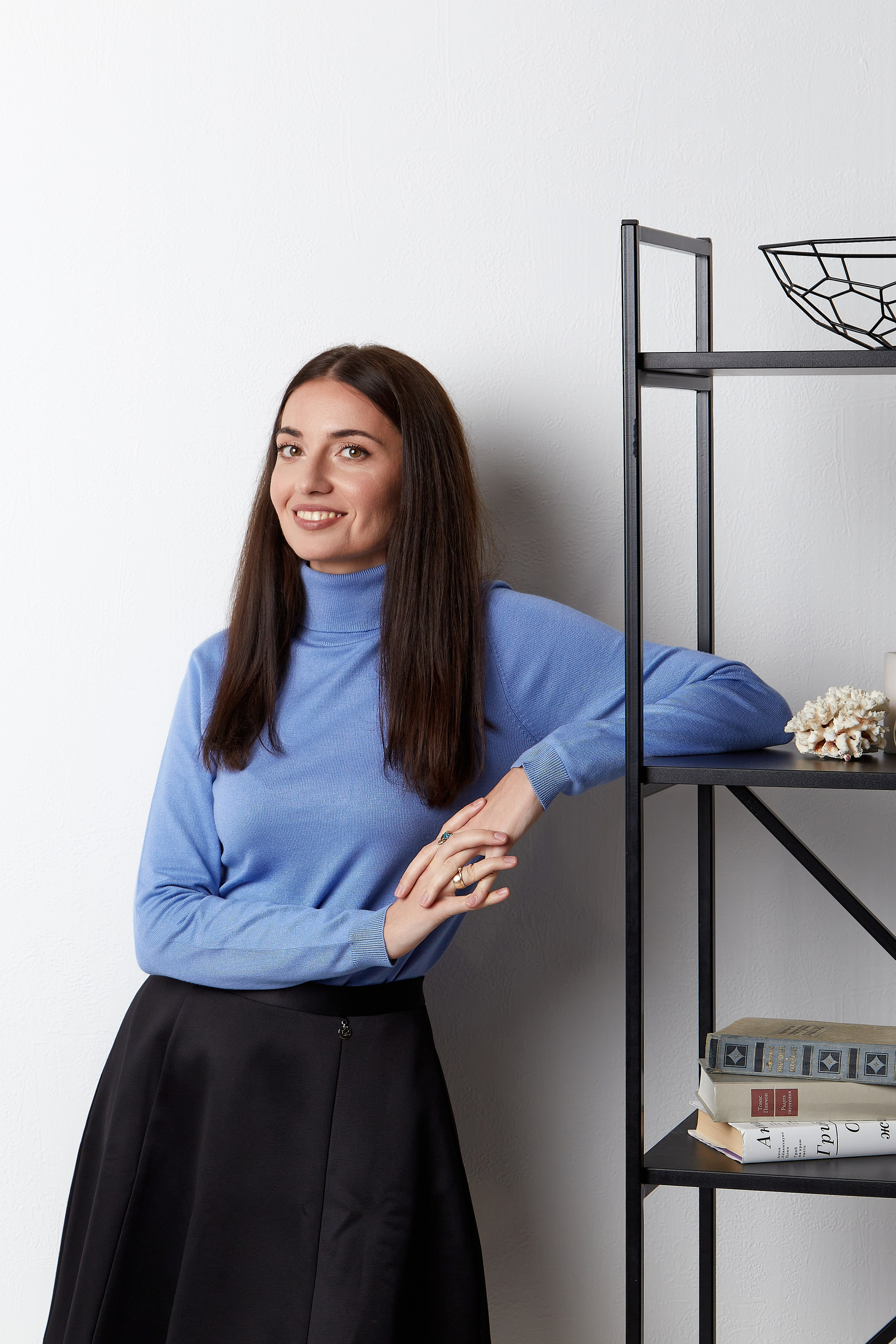 Фотосессия сотрудников в Краснодаре. Фотограф Руслан Потапов в Краснодаре