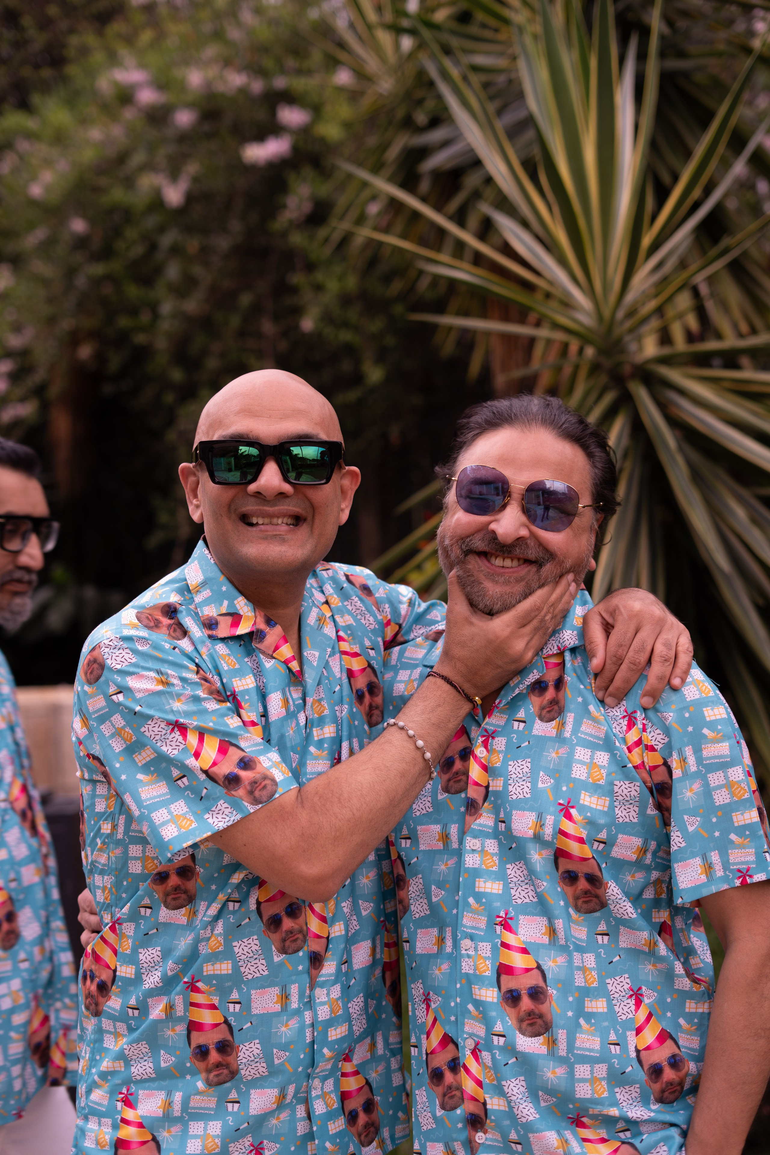 Bachelor party / One day in Medellin. Wedding Photographer in Barcelona and Medellin