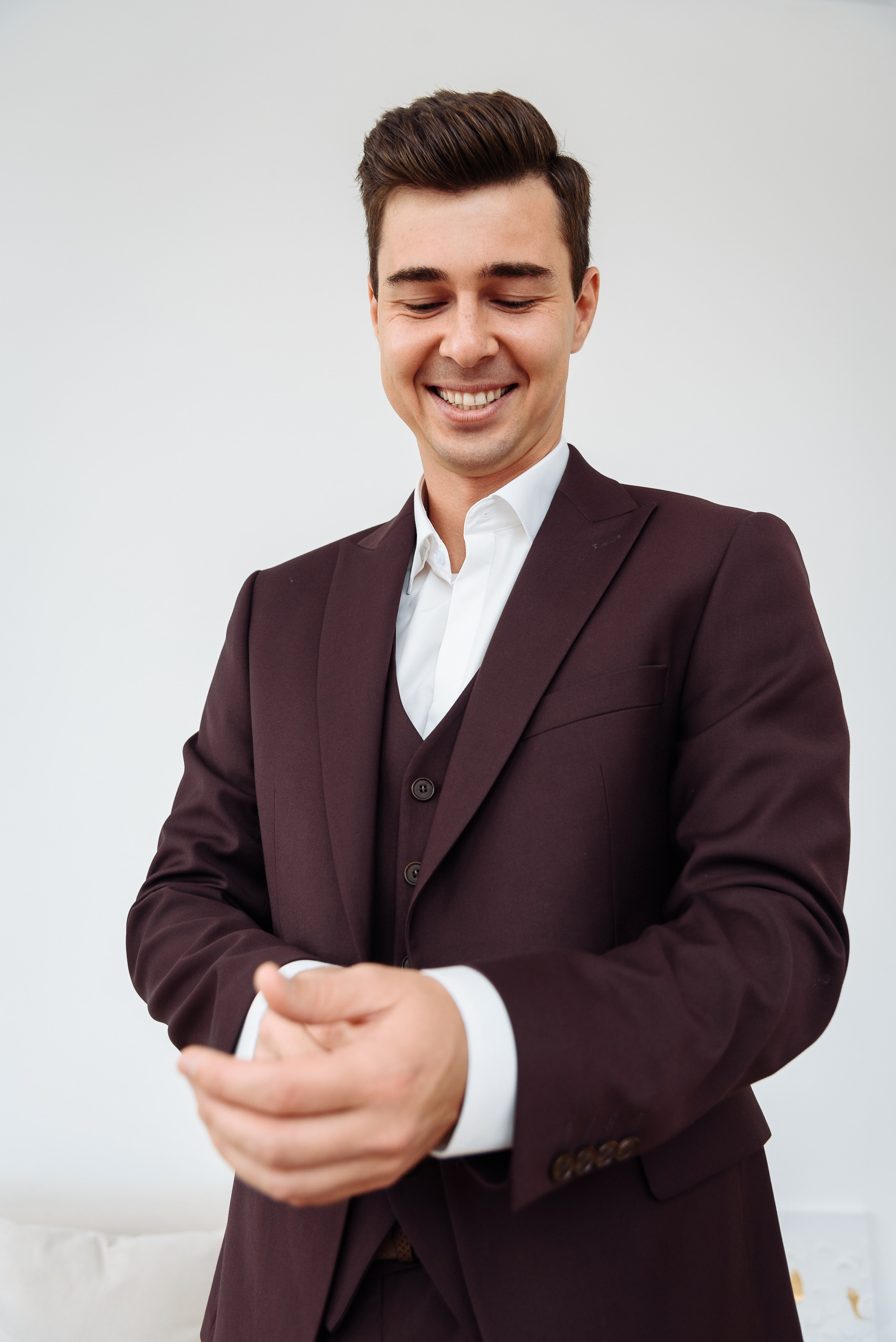 Ангелина и Руслан 2025-06-21. Свадебный фотограф в Перми Алексей Поляков