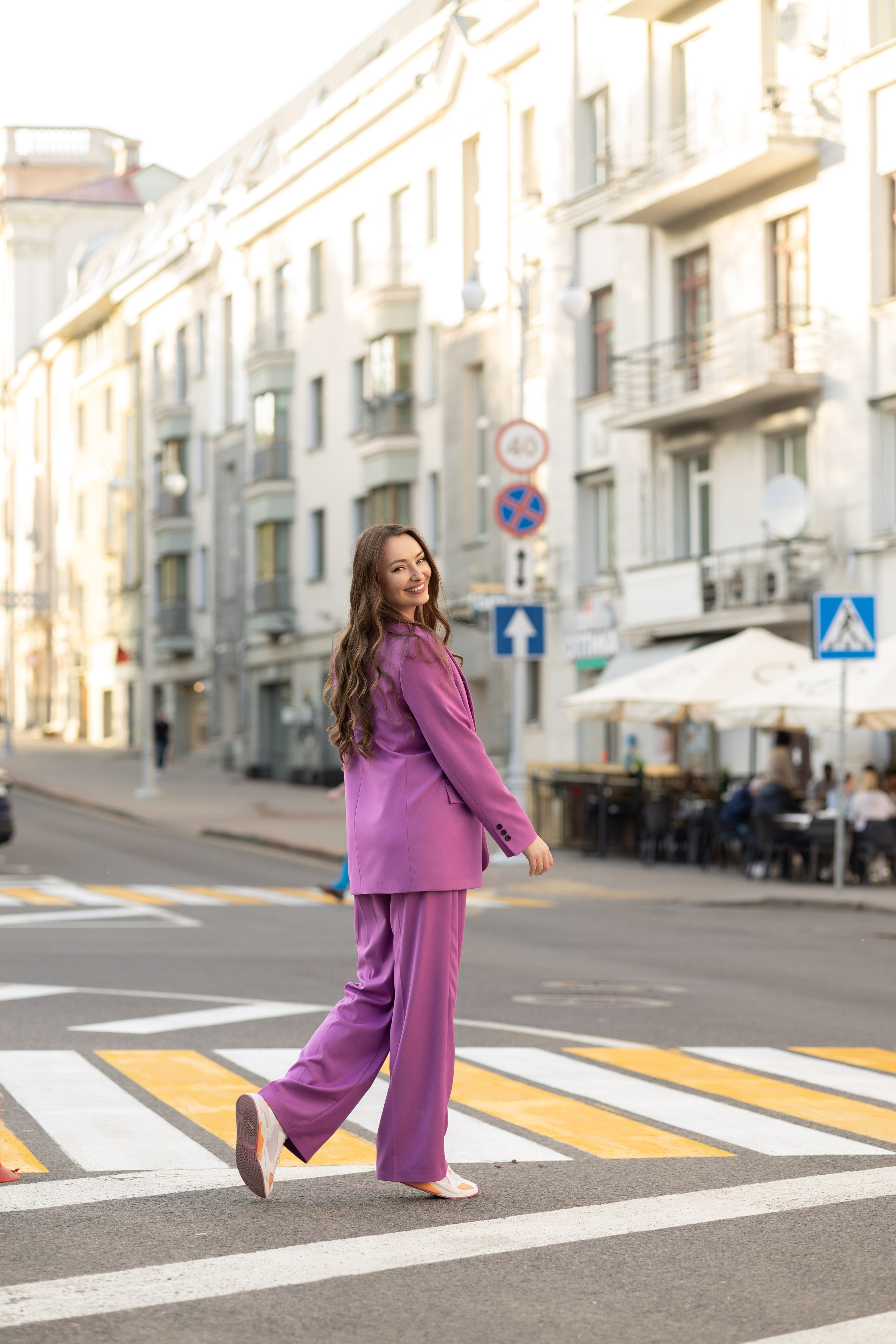 Индивидуальные фотопрогулки. Фотограф Минск