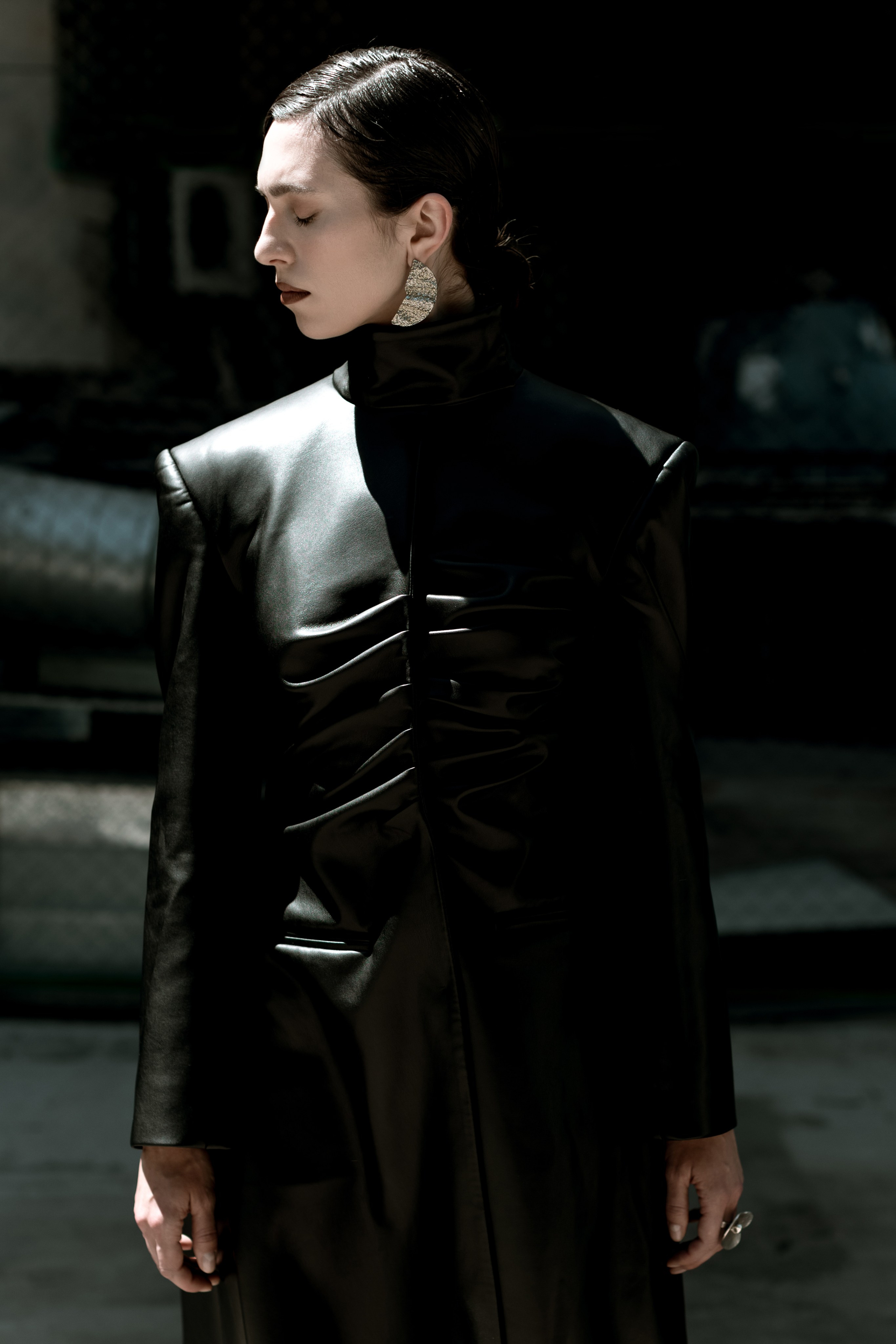 Стрит. Фотограф Мария Блудова