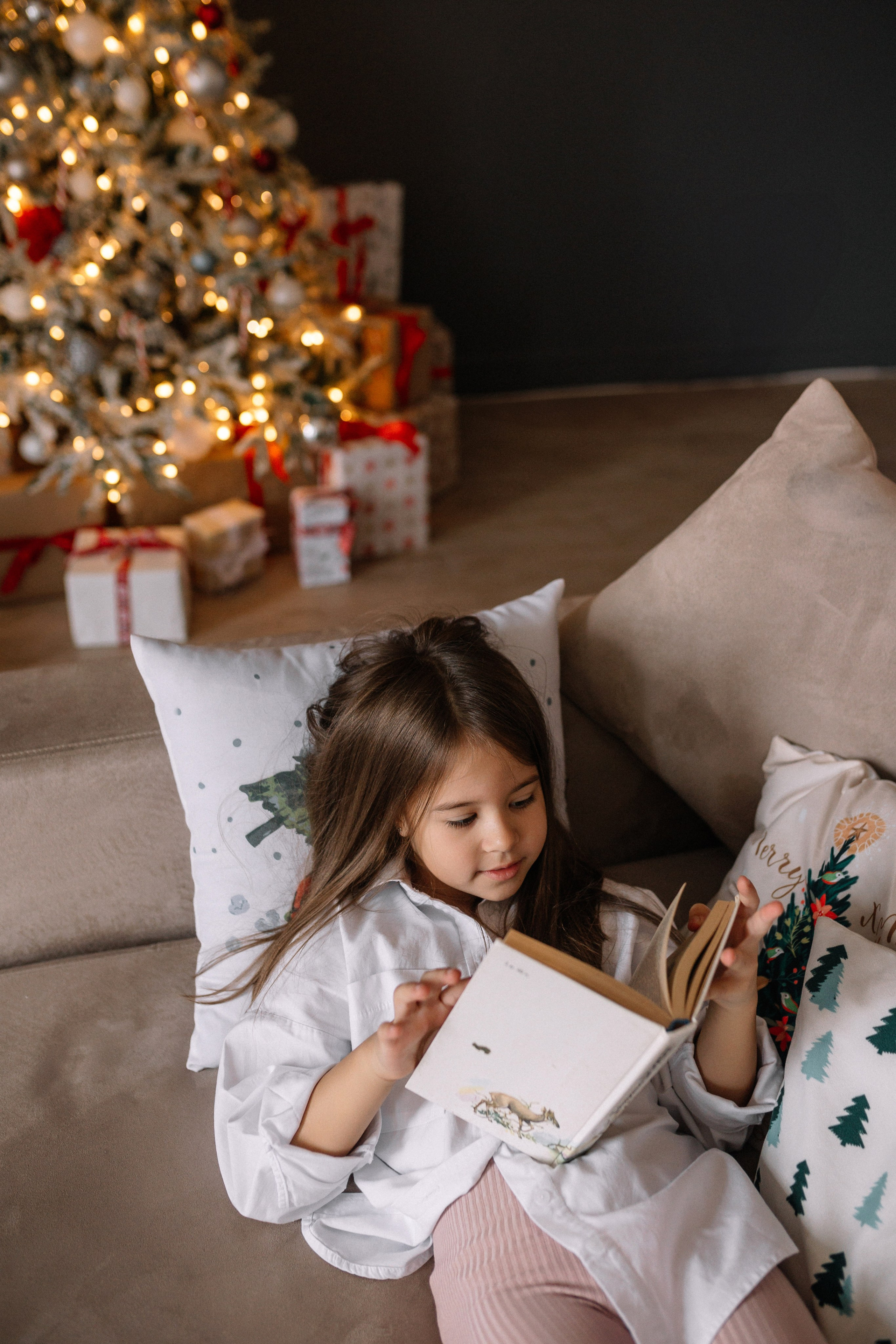 Анастасия, Камила и Савушка. Семейный и женский фотограф в Ростове-на-Дону Екатерина Фитисова