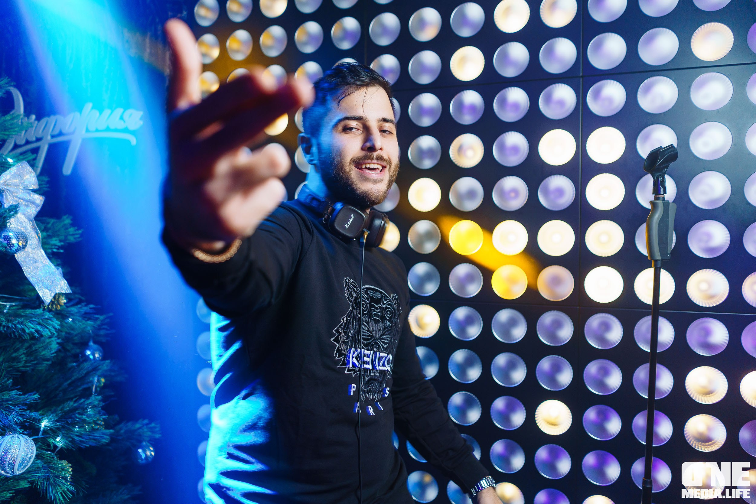 Фоторепортаж из караоке-клуба Эйфория. One Media Life: фоторепортажи, фотоотчеты с мероприятий и заведений