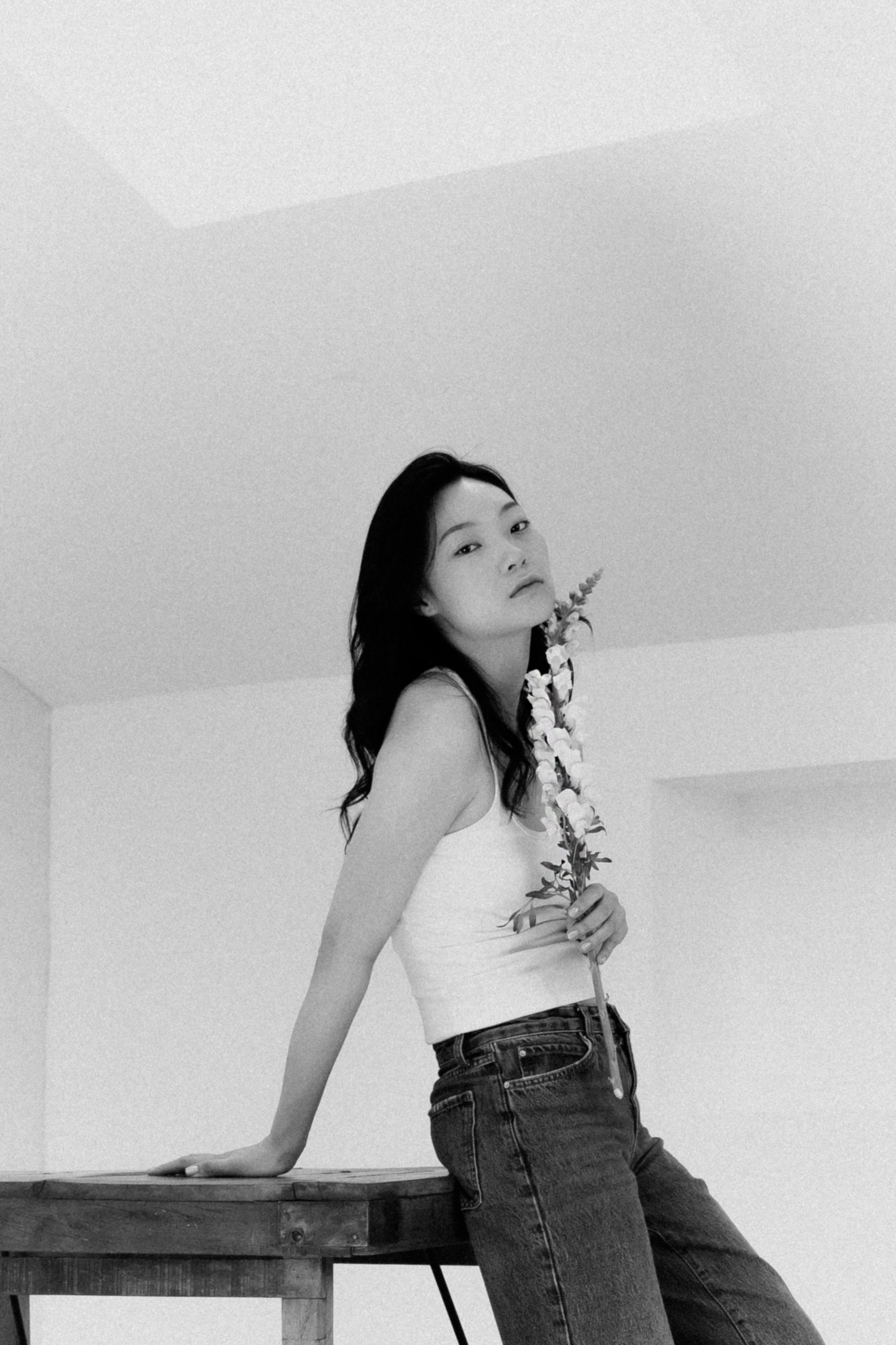 Катя. Фотограф Москва, Санкт-Петербург, Абакан