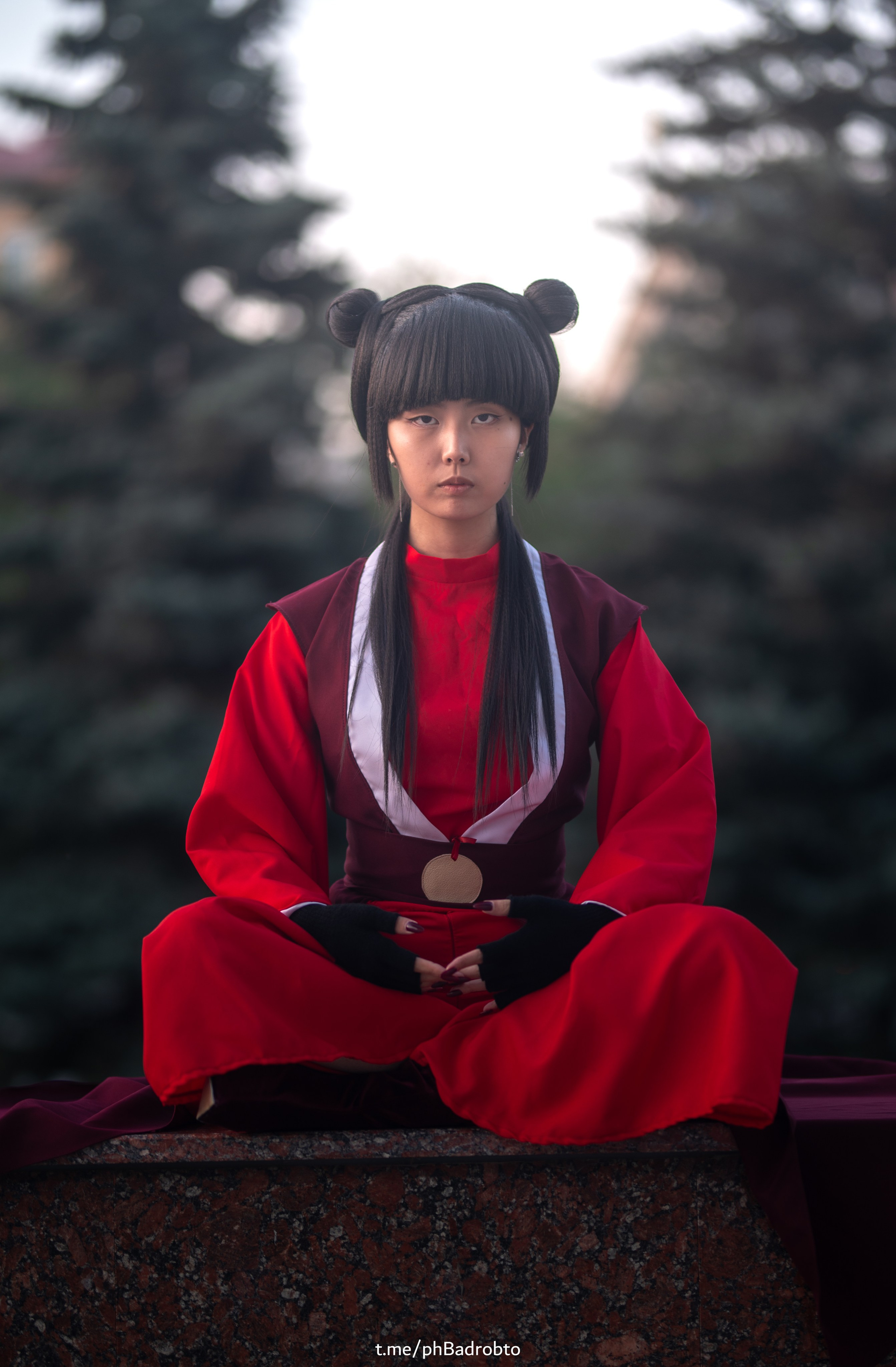 Косплей фотограф. Фотограф Белебей Абзалетдинов Артур