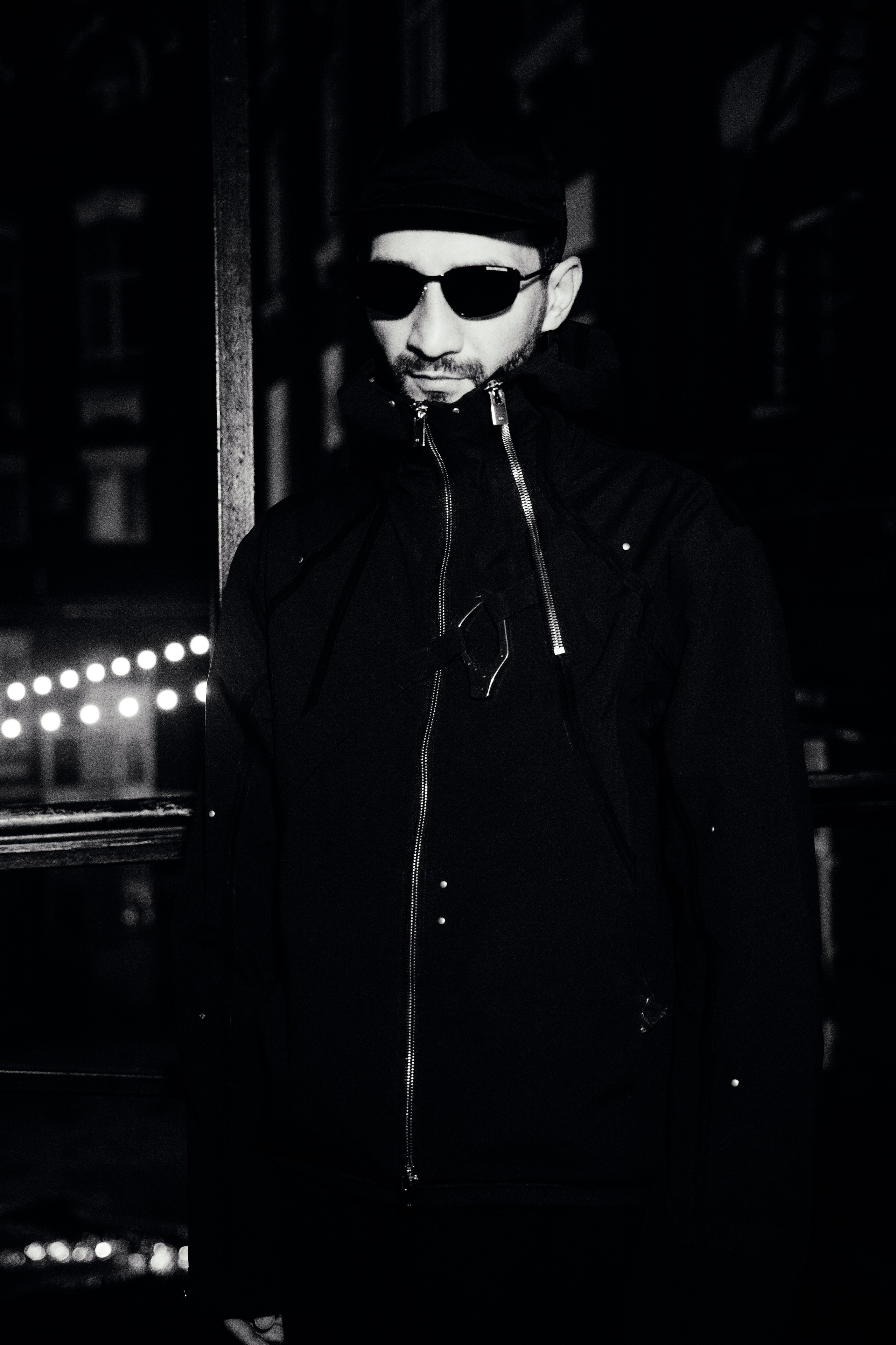 КАССЕТА. Фотограф Москва