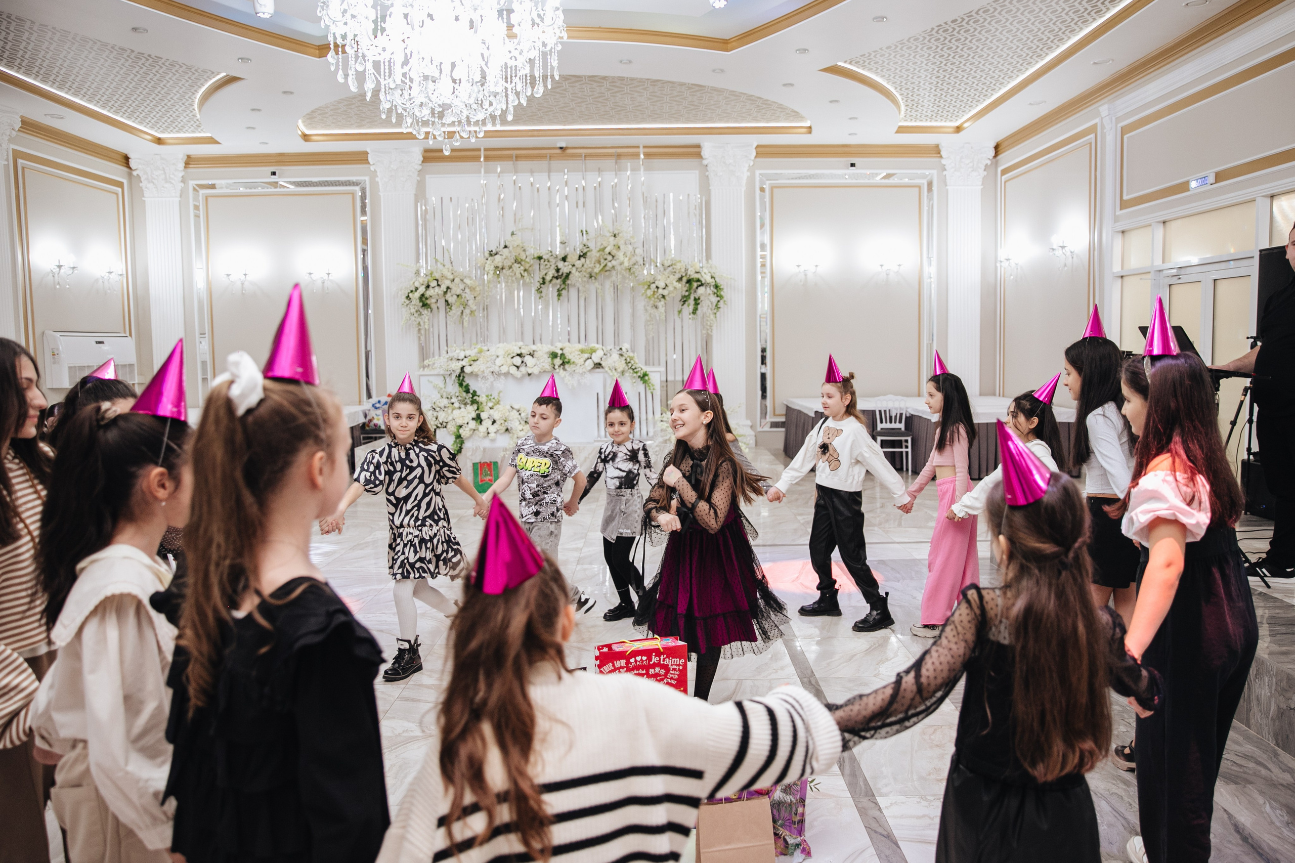 Happy birthday Иветта. Фотограф Георгиевск, КМВ Дамер Катерина