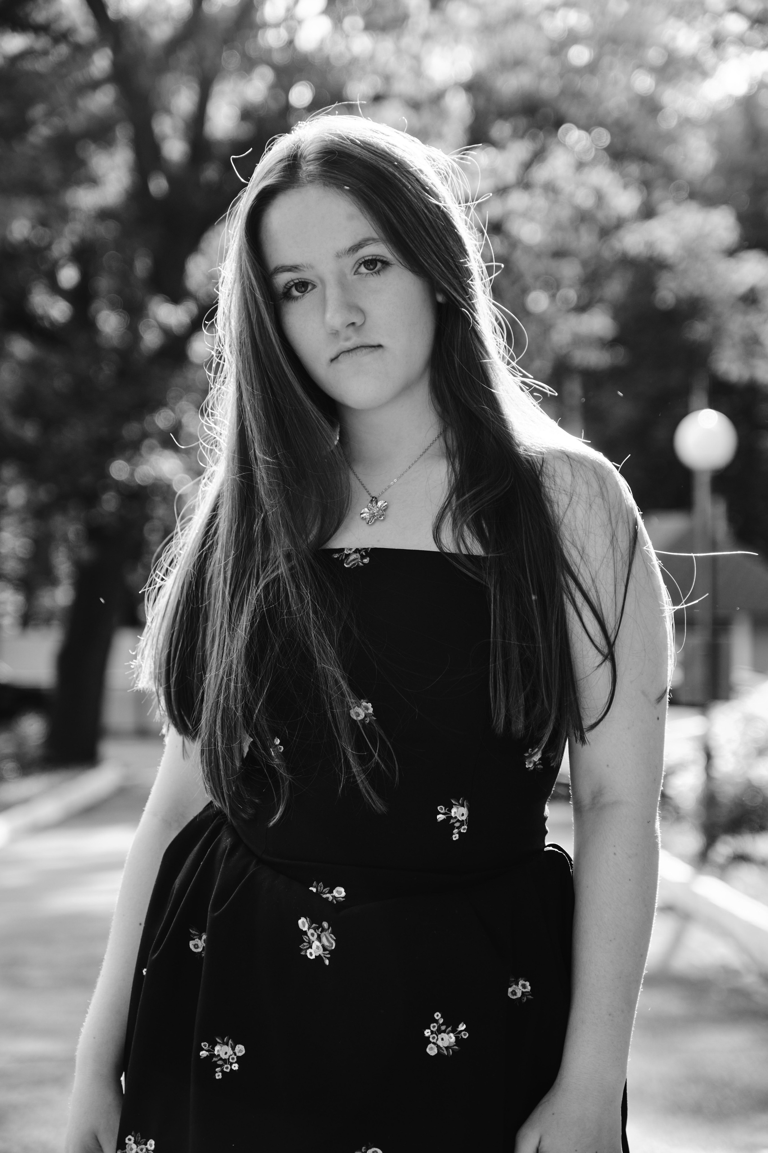 Выпускной 9 класс. Фотограф в Самаре Татьяна Дубаносова