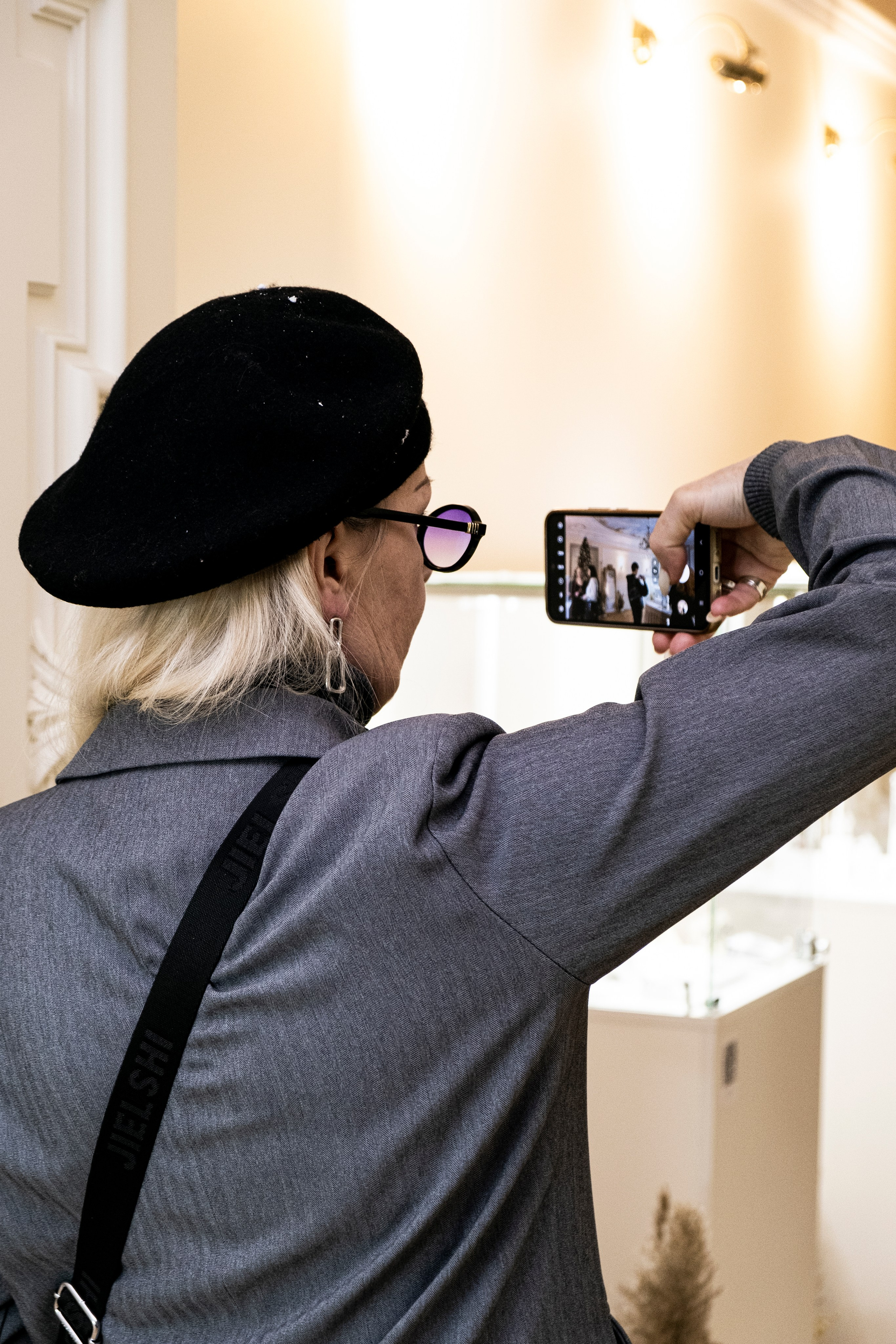 Съемка показов, выставок. Фотограф в Санкт-Петербурге