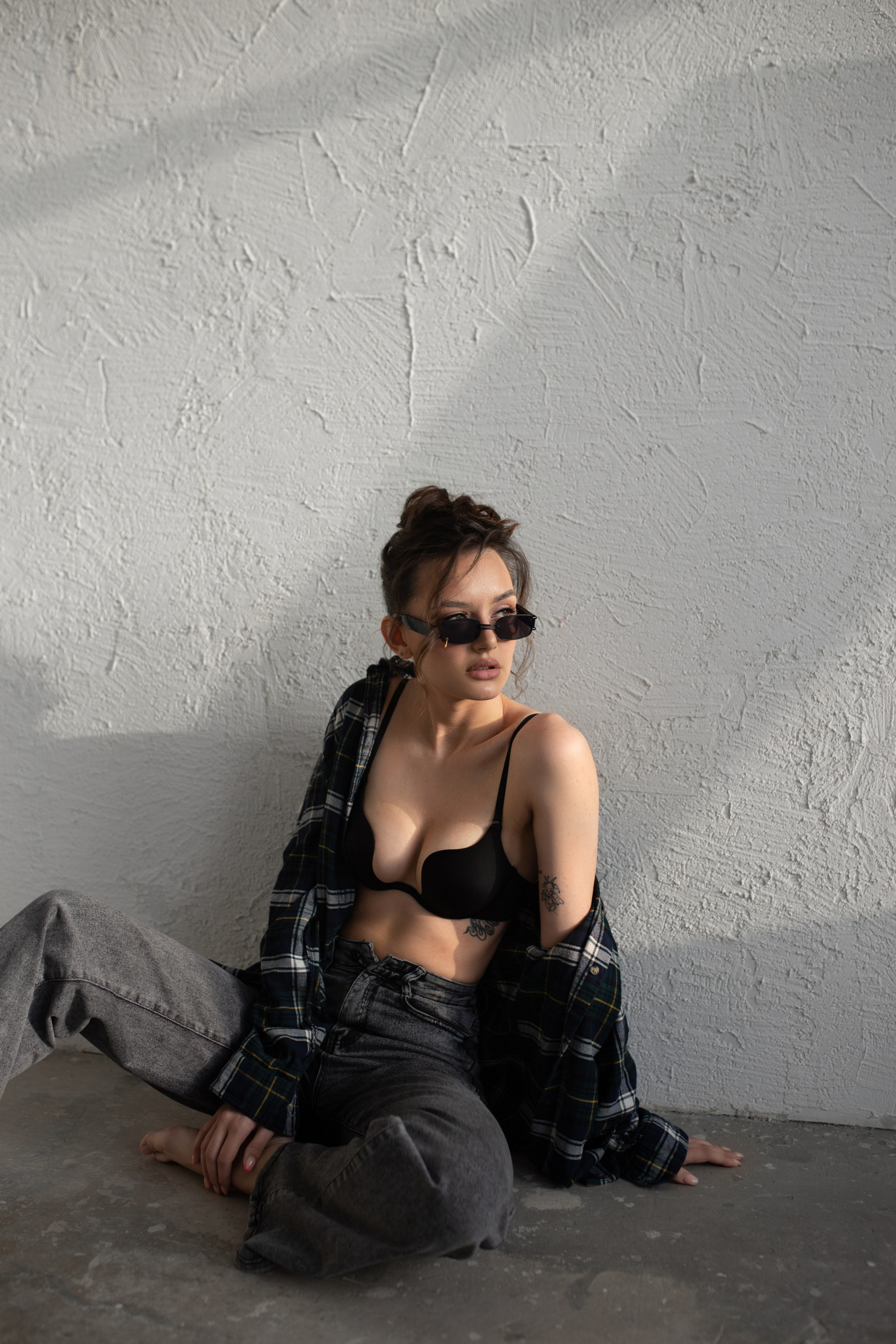 Катя. Фотограф Новосибирск Халуева Елена