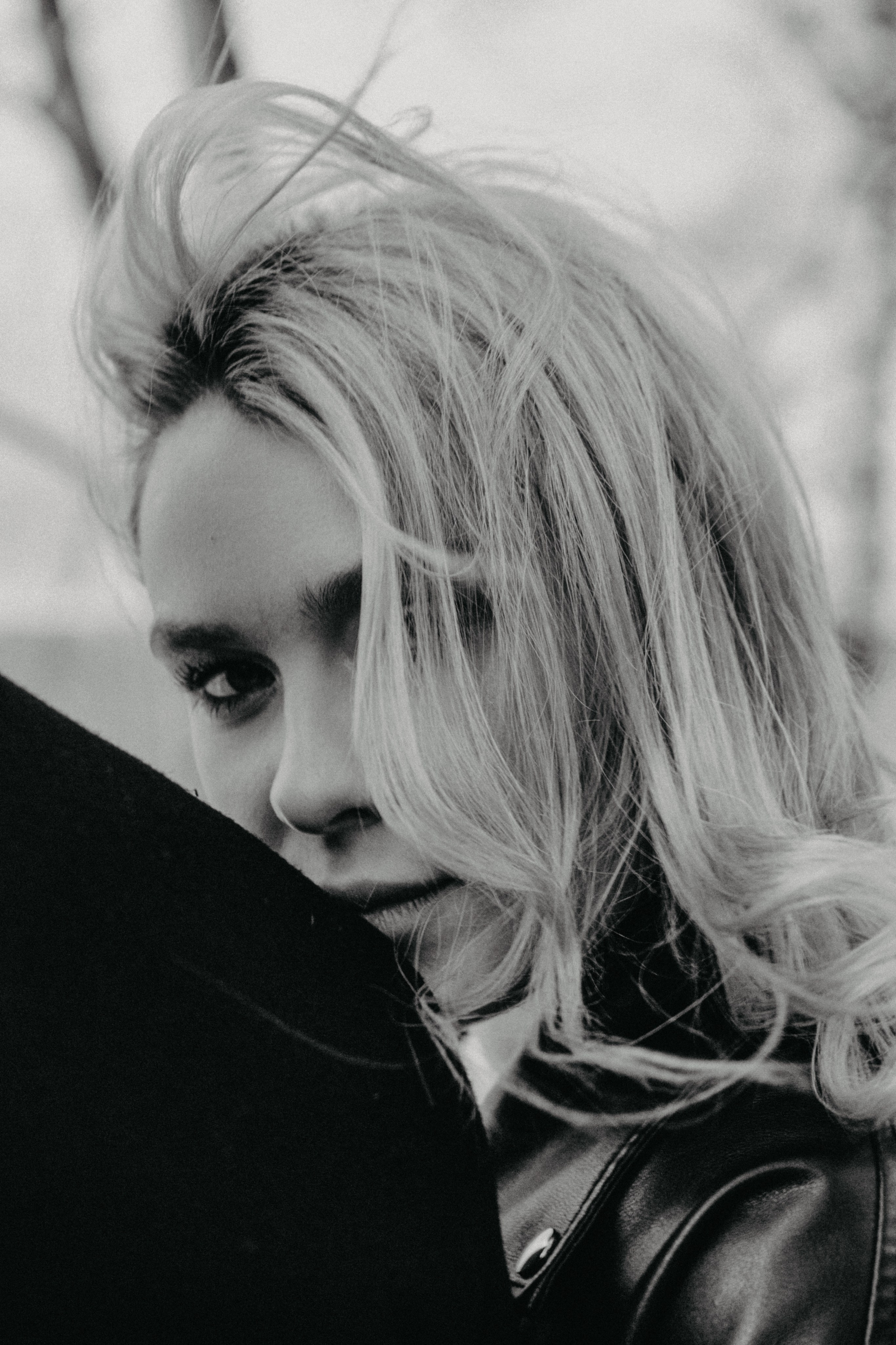 Милана и Дима. Свадебный фотограф в Москве Озерова Анастасия