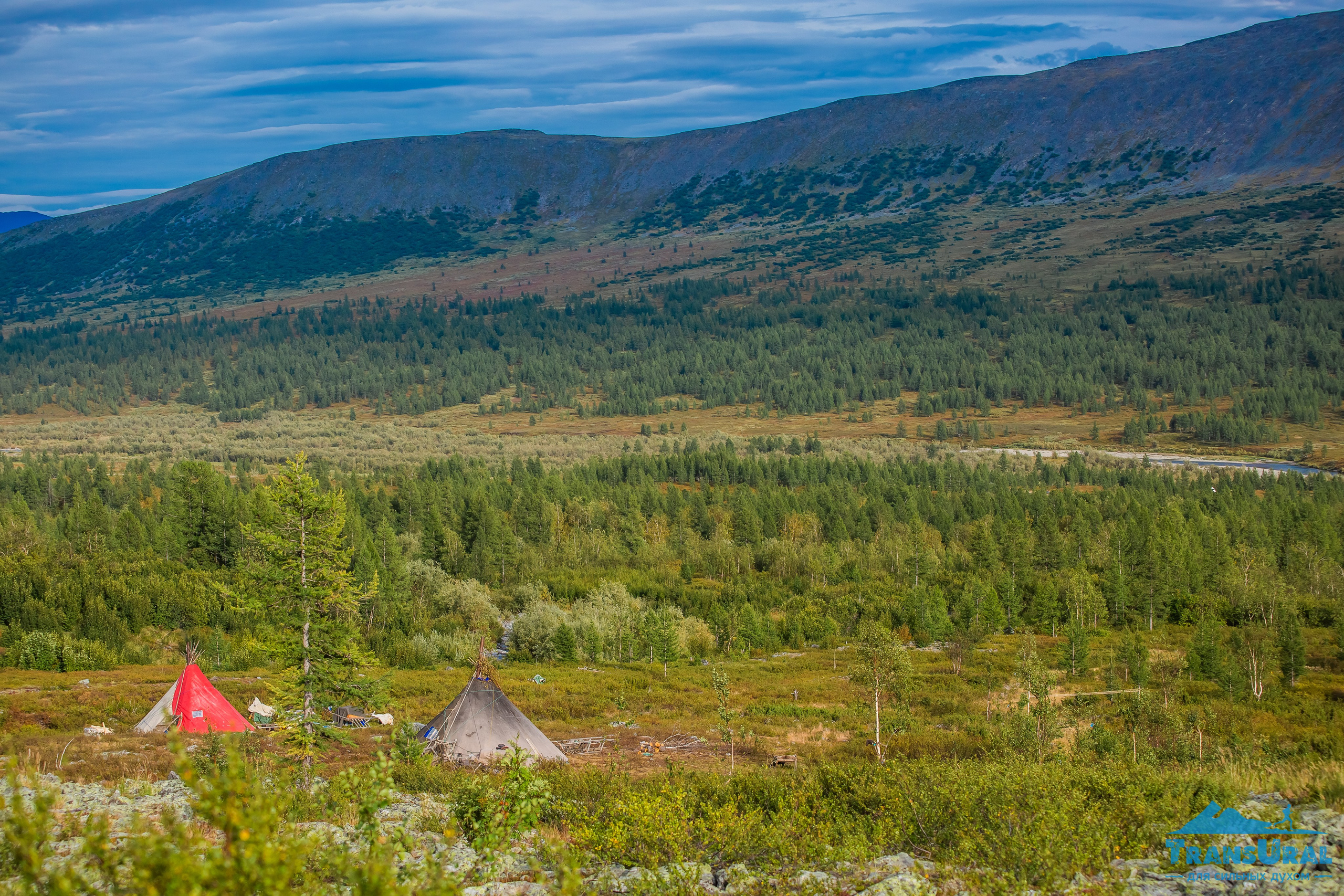 Полярный Урал. Авторские туры с профессиональным фотографом