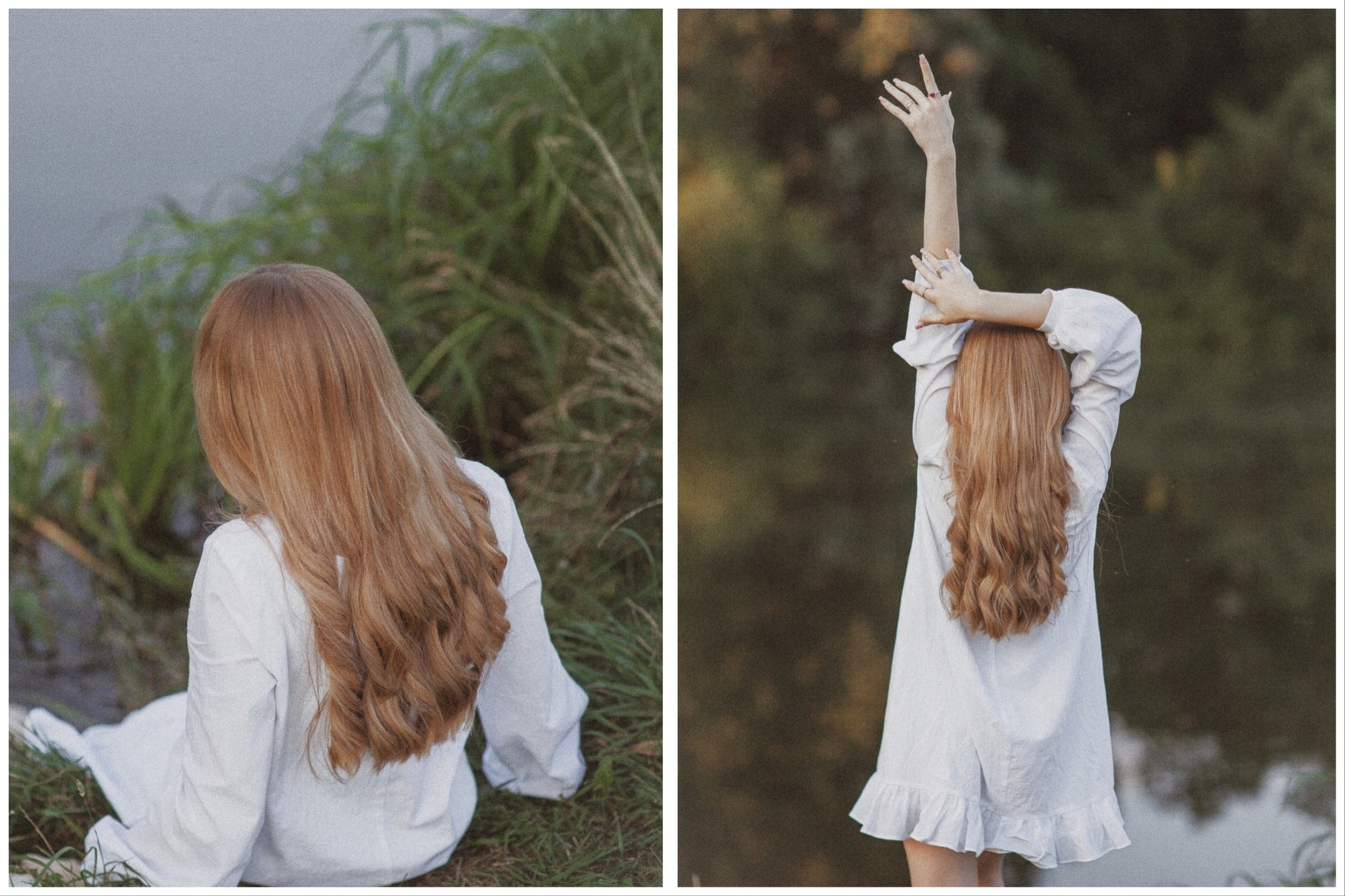 Портретный фотограф в Москве