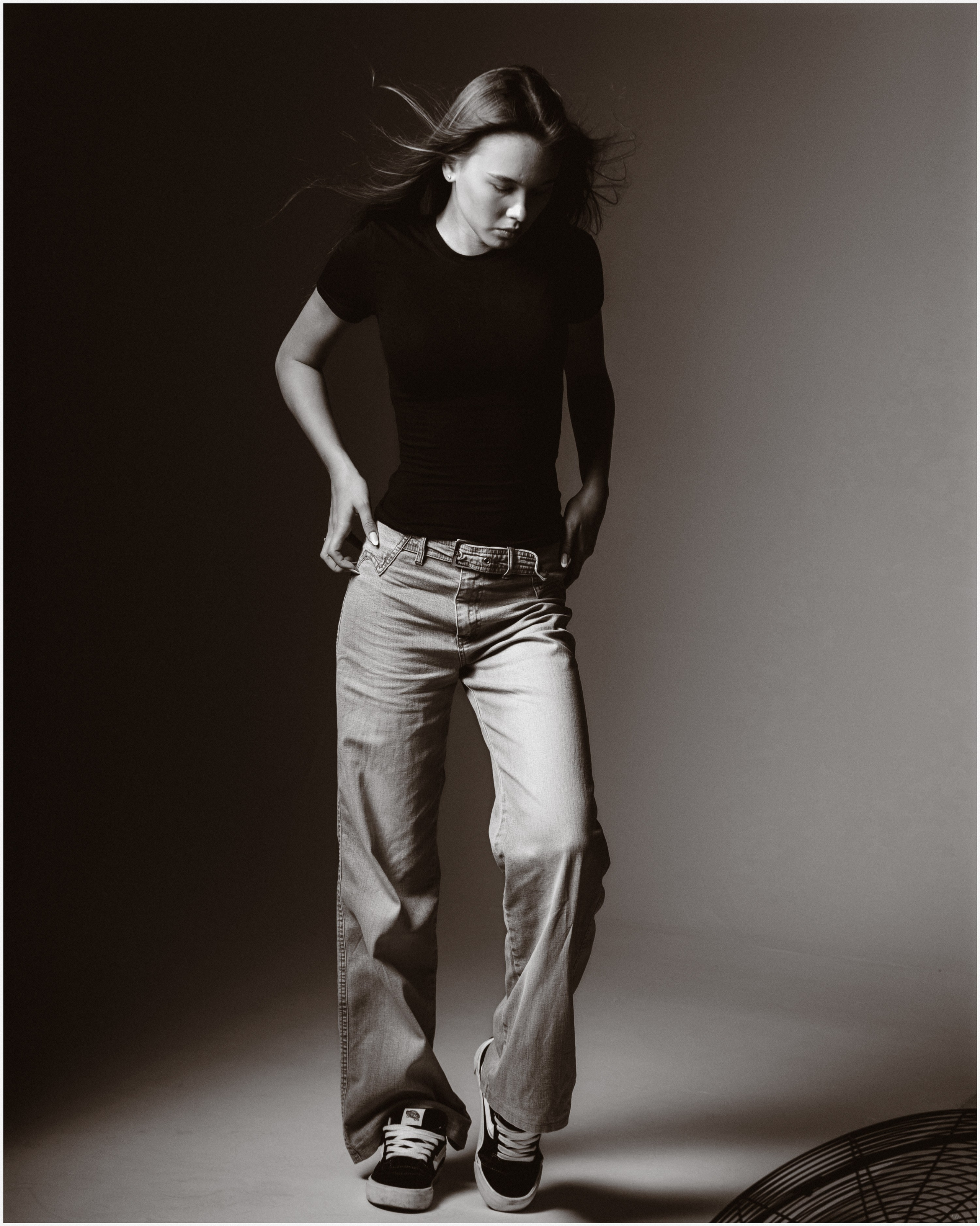 Индивидуальные. Портретный фотограф в Москве