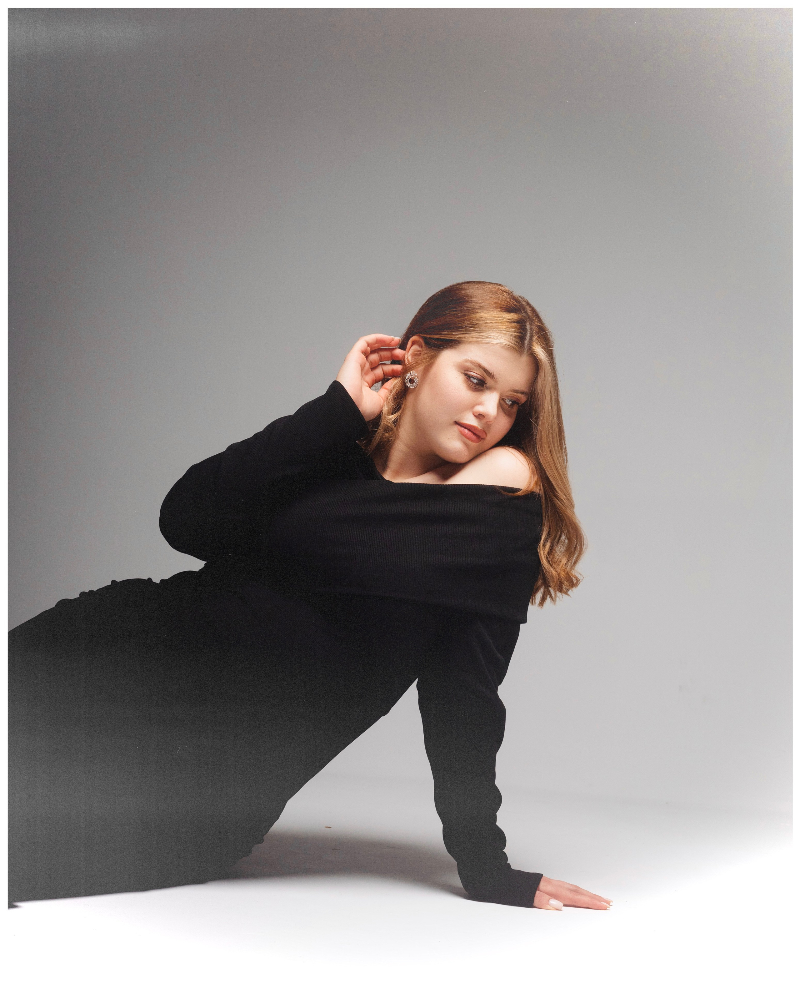 Индивидуальные. Портретный фотограф в Москве