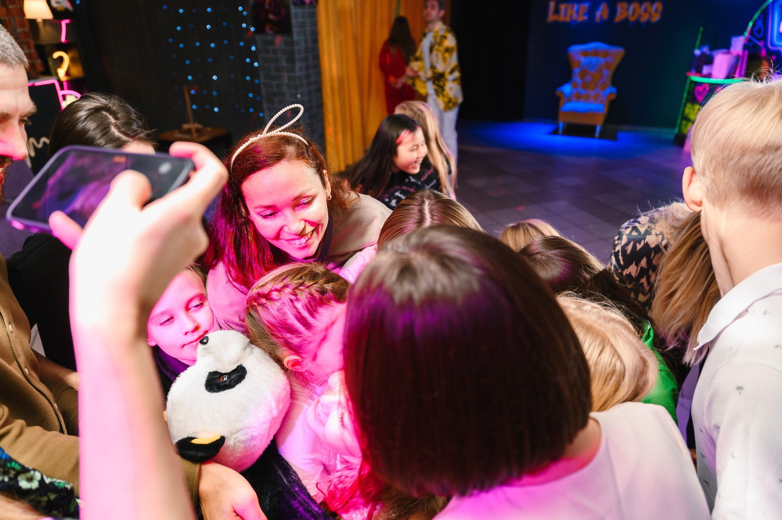 Мирославе 9 лет. Свадебный и просто хороший фотограф в Челябинске