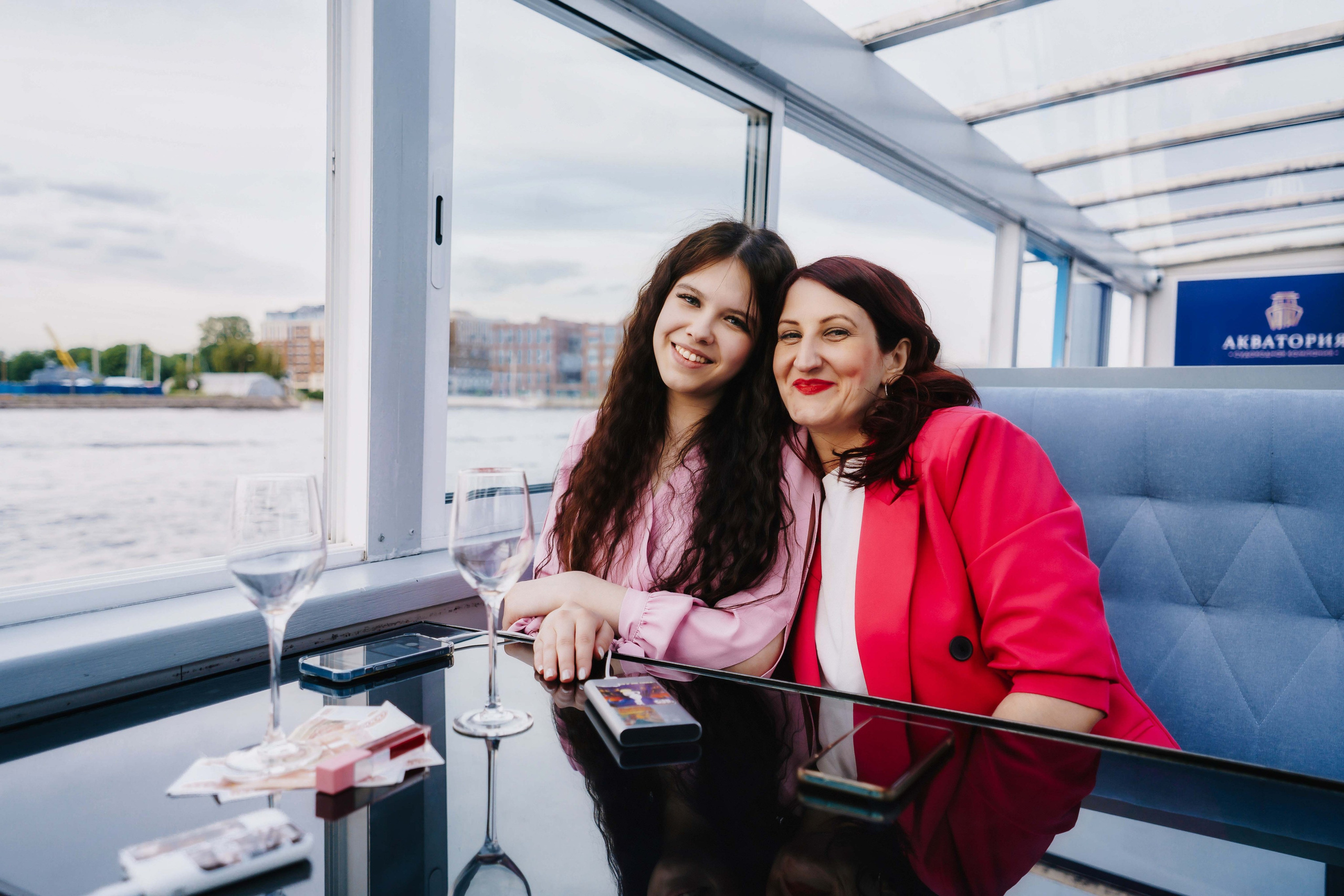 Выпускной 9В. Свадебный и семейный фотограф в Санкт-Петербурге Виктор Голубев