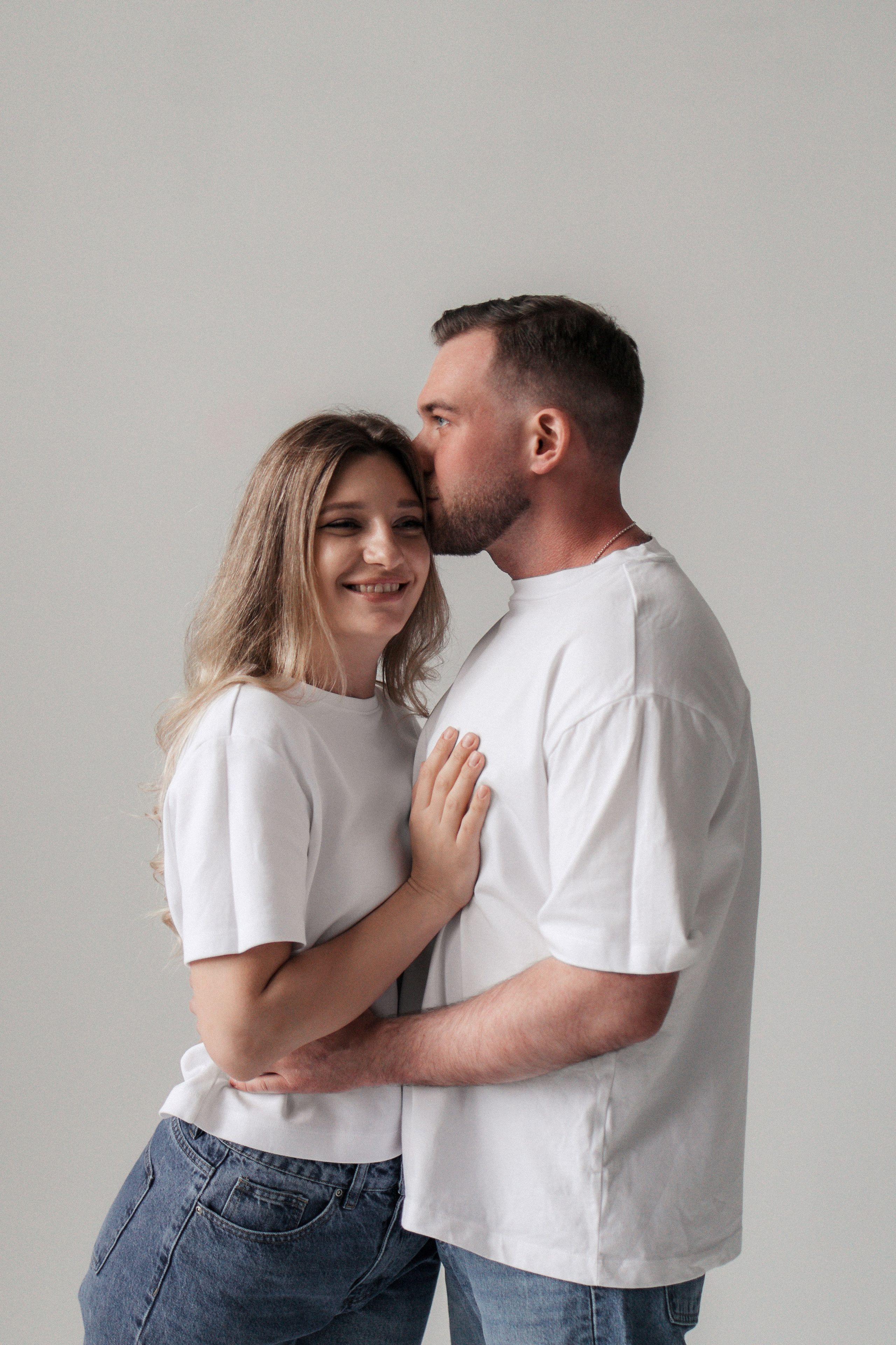 Оля + Даня. Фотограф в Выборге и Санкт-Петербурге Маша Гуляева