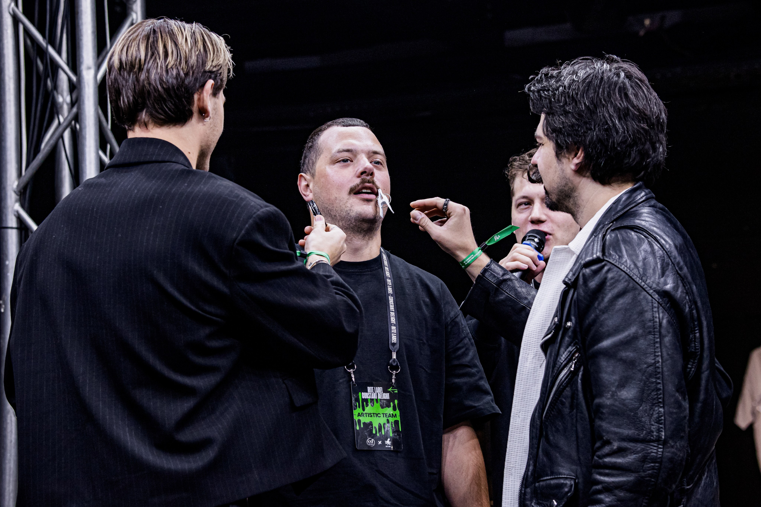 Russian barber week Moscow 10 / 2024. ФОТОГРАФ ЕКАТЕРИНБУРГ