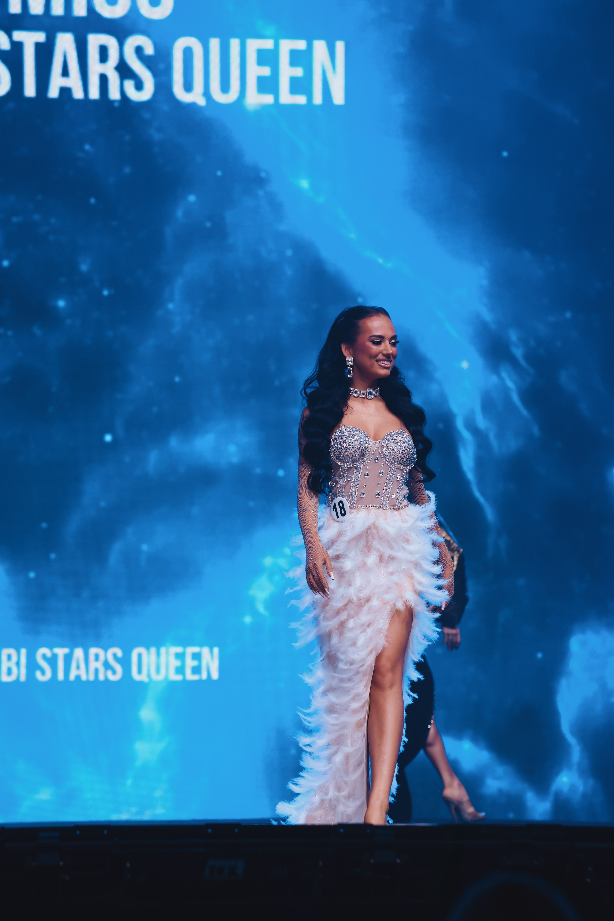 NABI Stars Queen. Всероссийский конкурс красоты. Fashion Фотограф в СПб Yana Kochkina