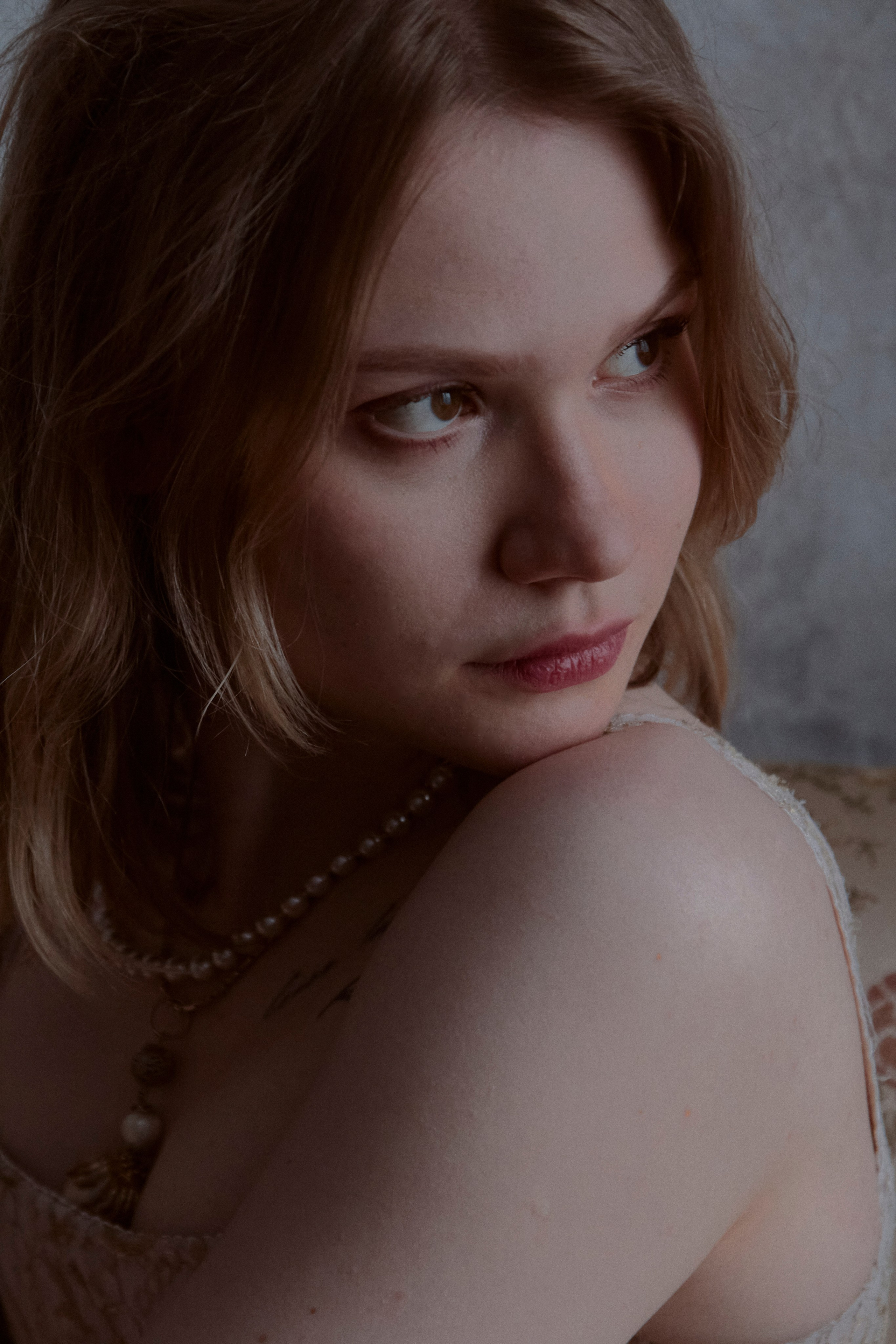 Нежность. Фотограф лавстори Москва/МО Приятелева Ангелина