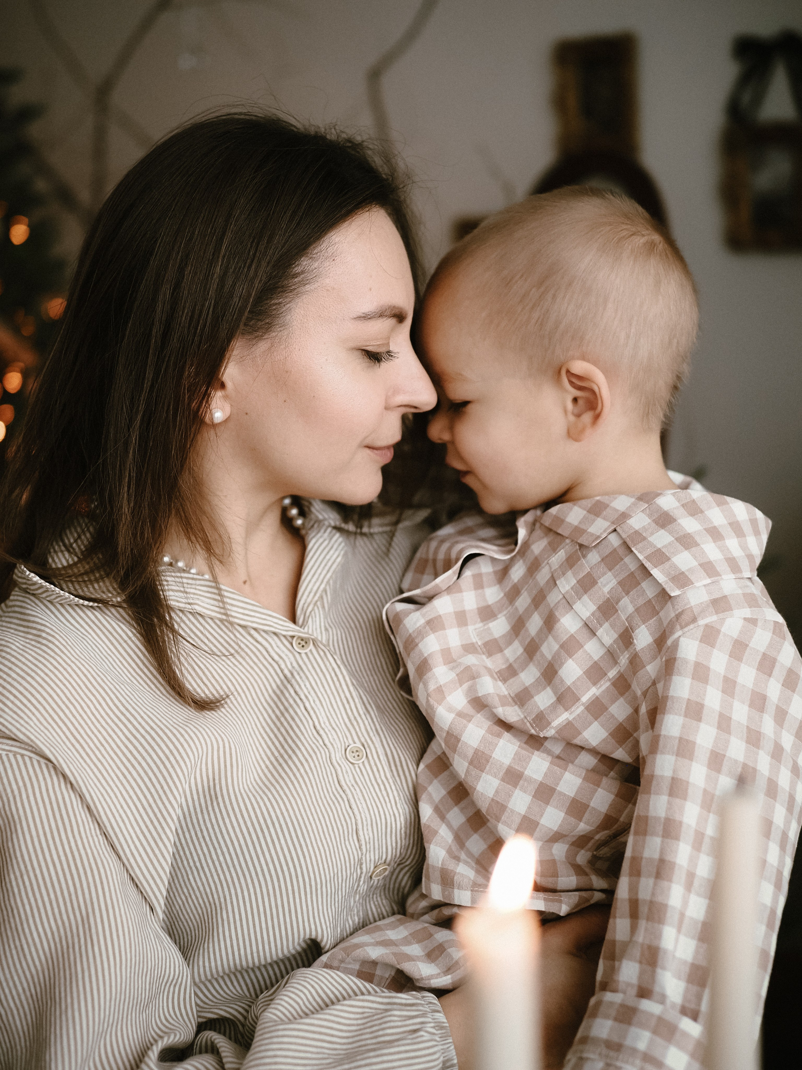 Новогодняя сказка. Фотограф Рязань. Семейный Свадебный фотограф