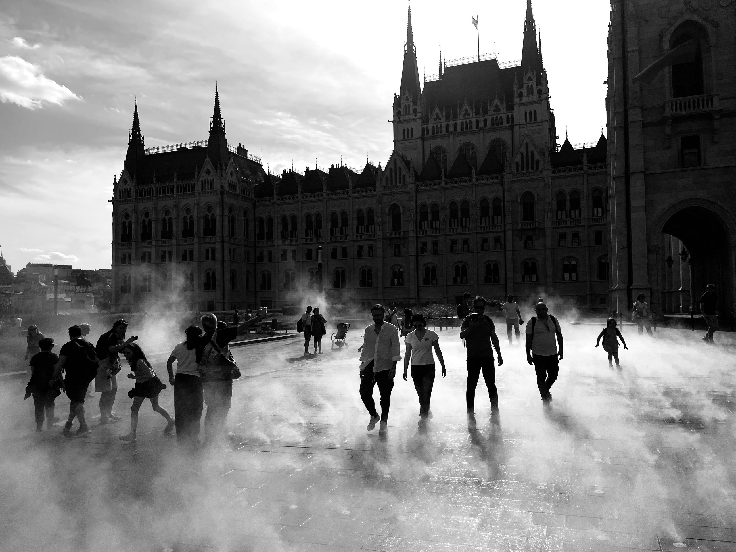 STRT JRNL by Knyazev Yura issue #9 June 2026. Photographer in Budapest  — Yura Knyazev