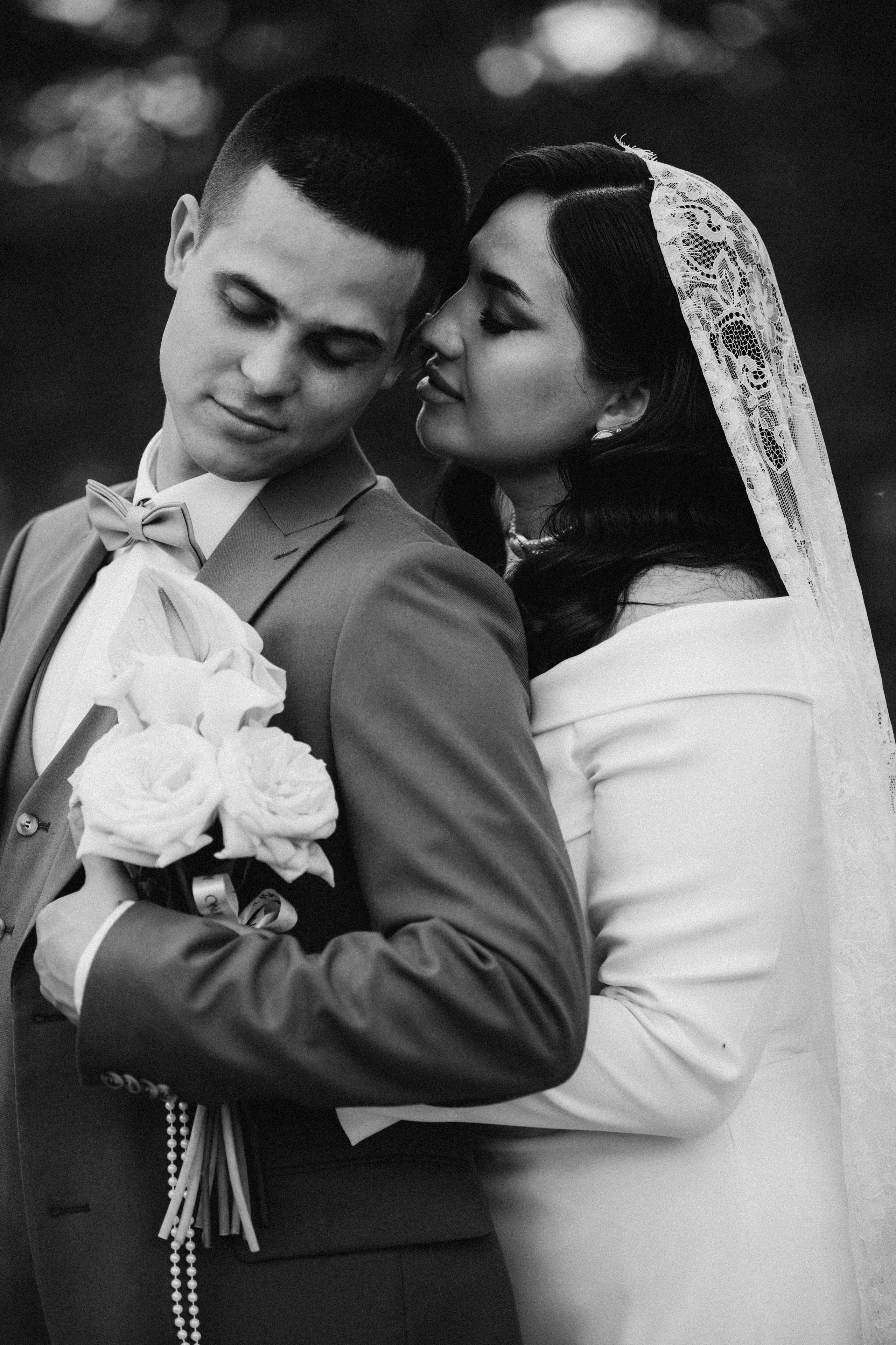 Зиля и Руслан. Фотограф Тимербаева Алина г. Сургут