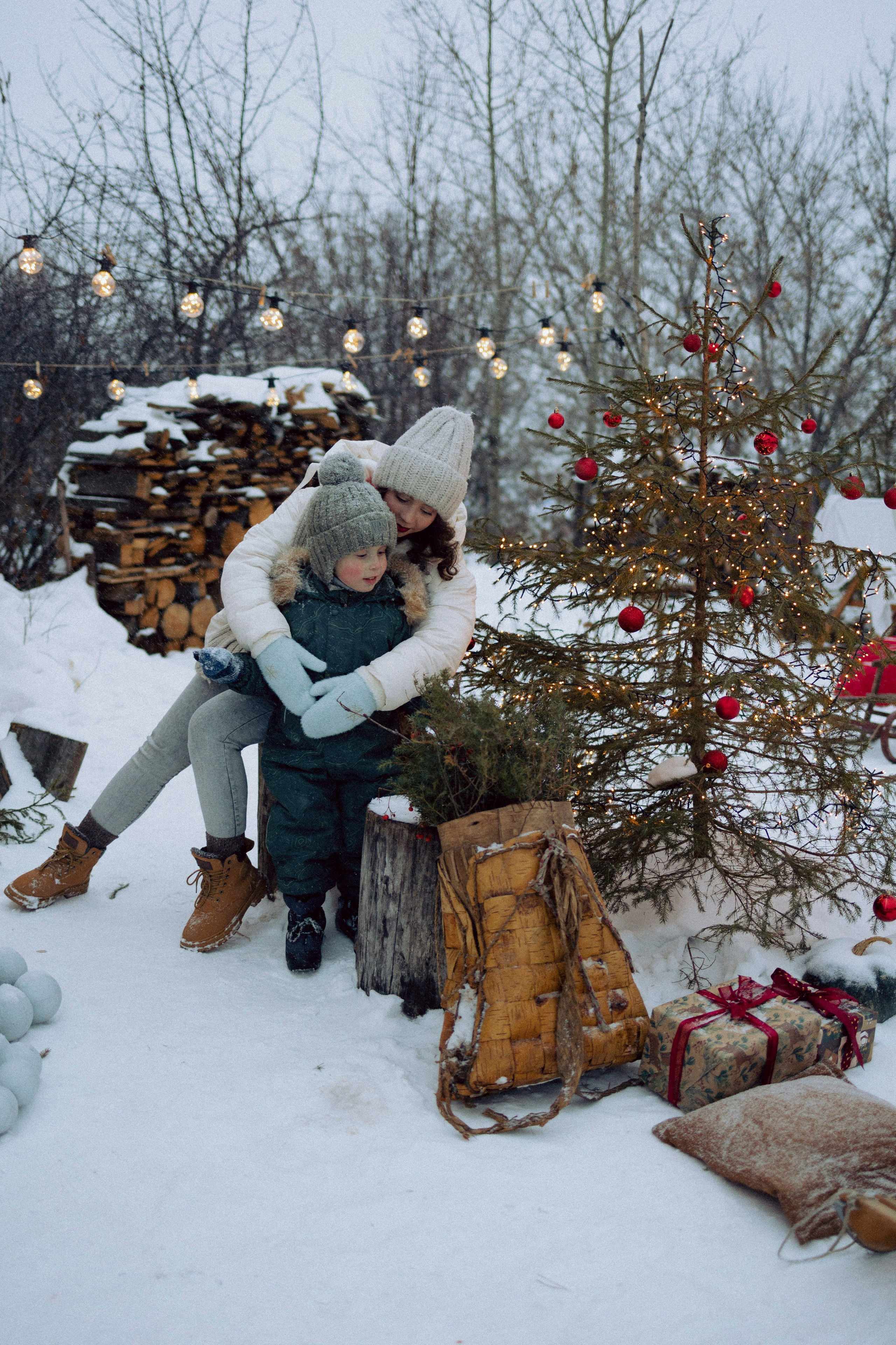Family. Свадебный и портретный фотограф Тюмень