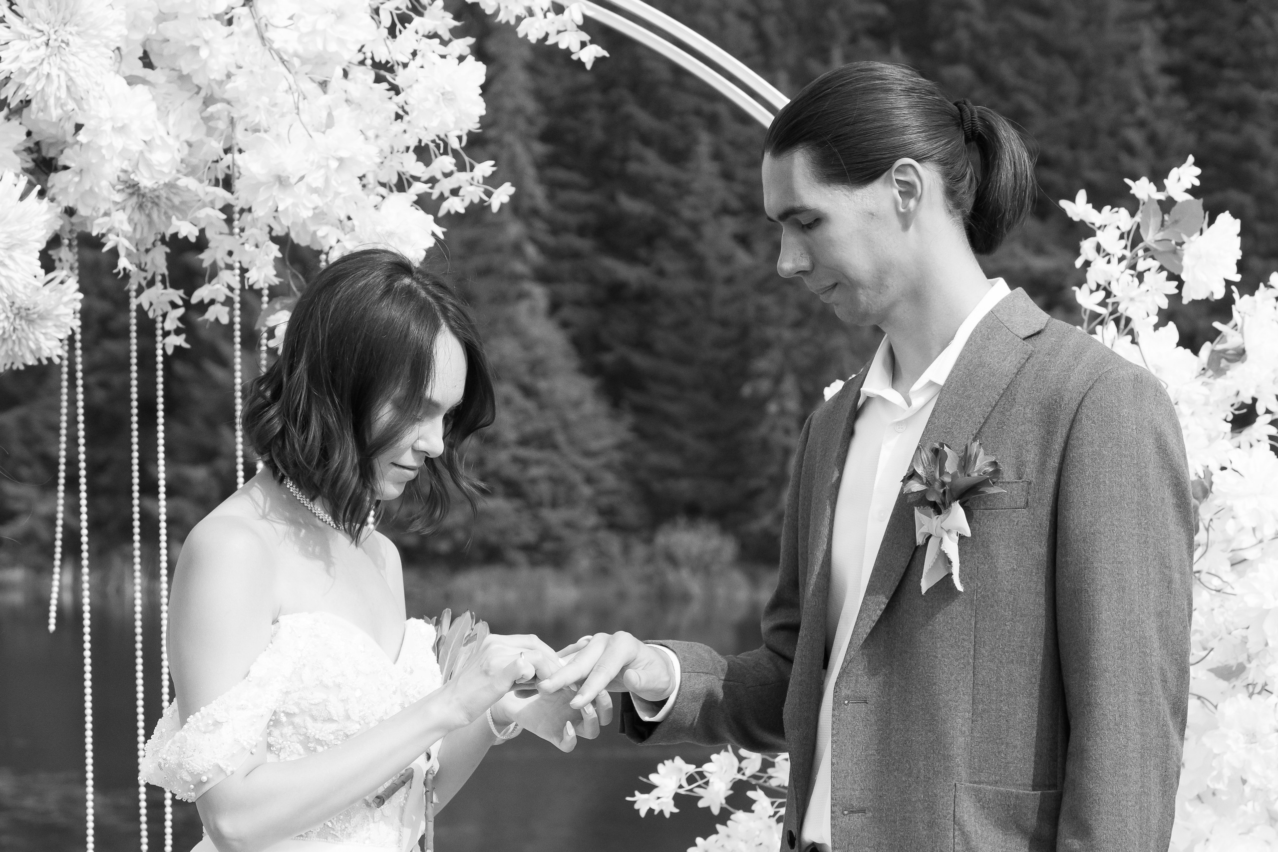 A&T. Свадебный, репортажный, семейный фотограф Елена Брюхова