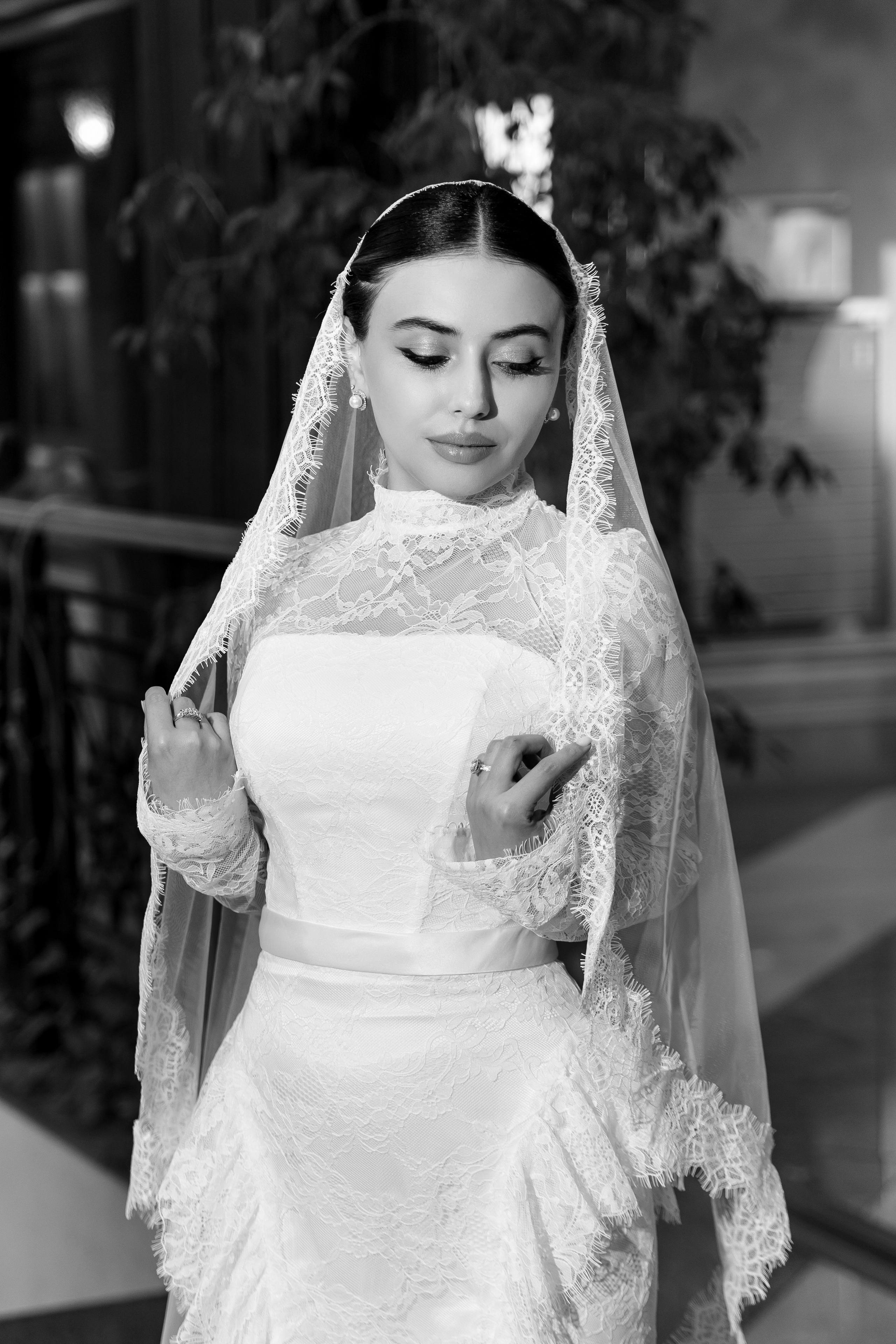 Sarxan & Samaya. Свадебный и фэшн фотограф