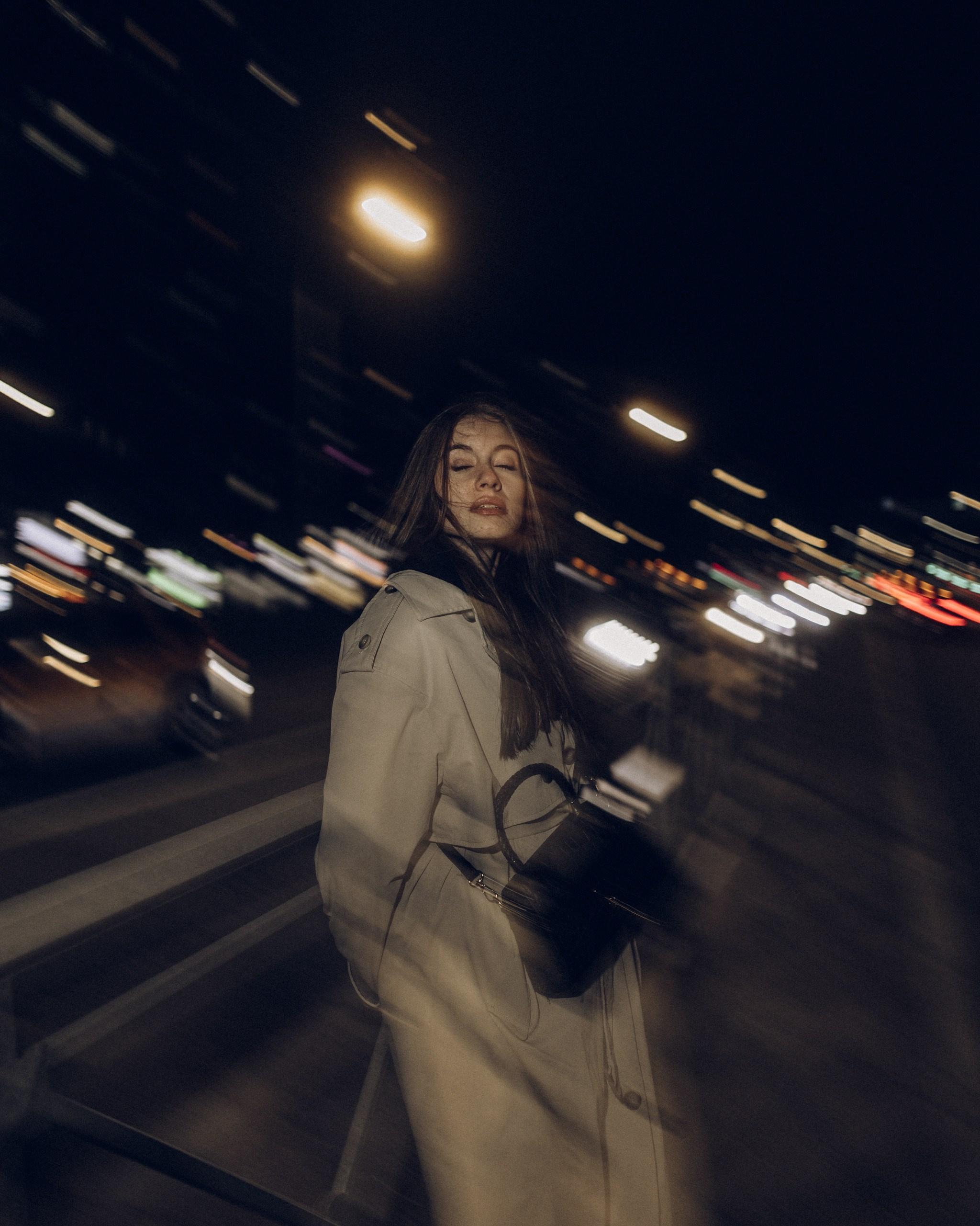 Даша. Михаил Ратников — портретный фотограф в Санкт-Петербурге