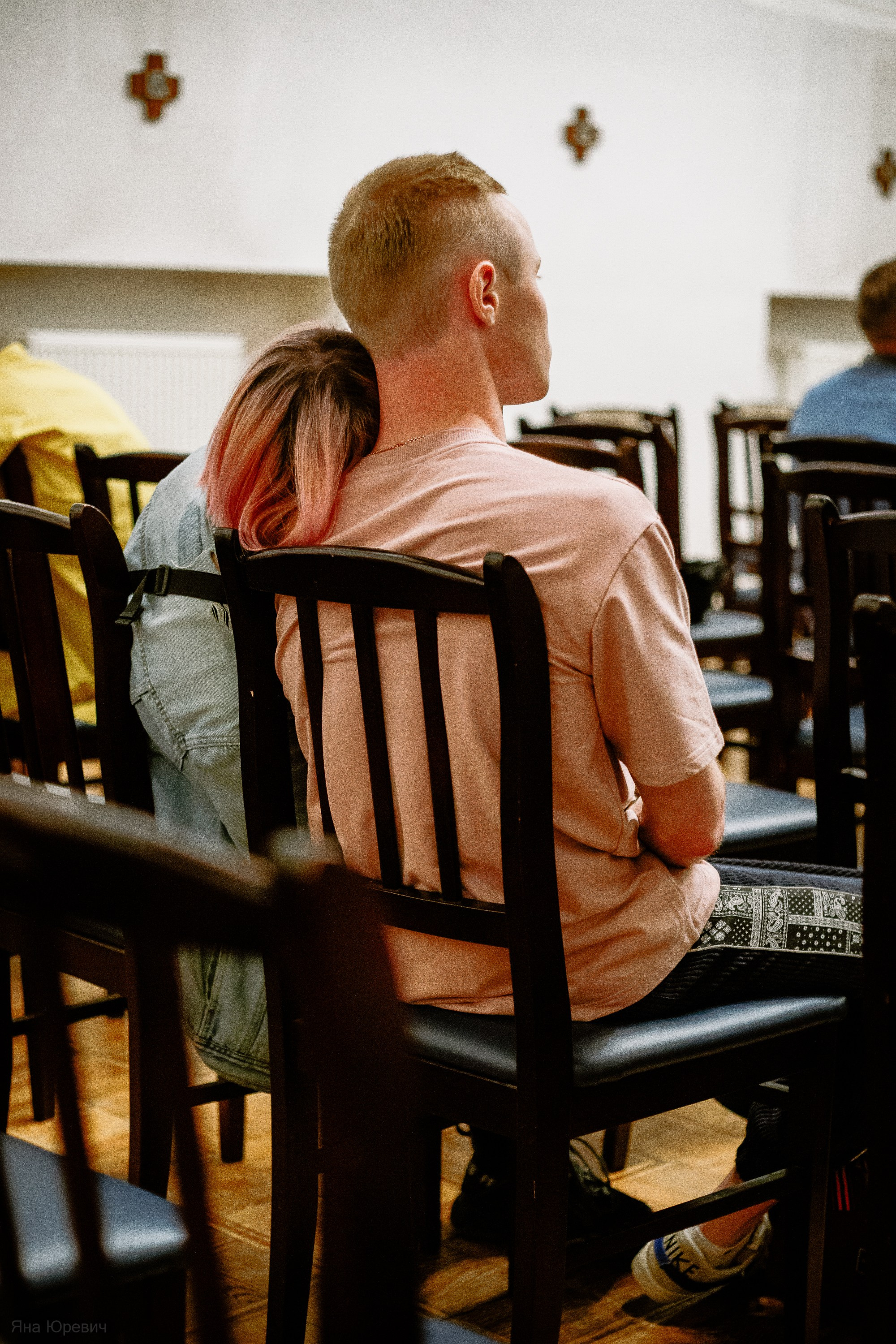 Концертная съемка