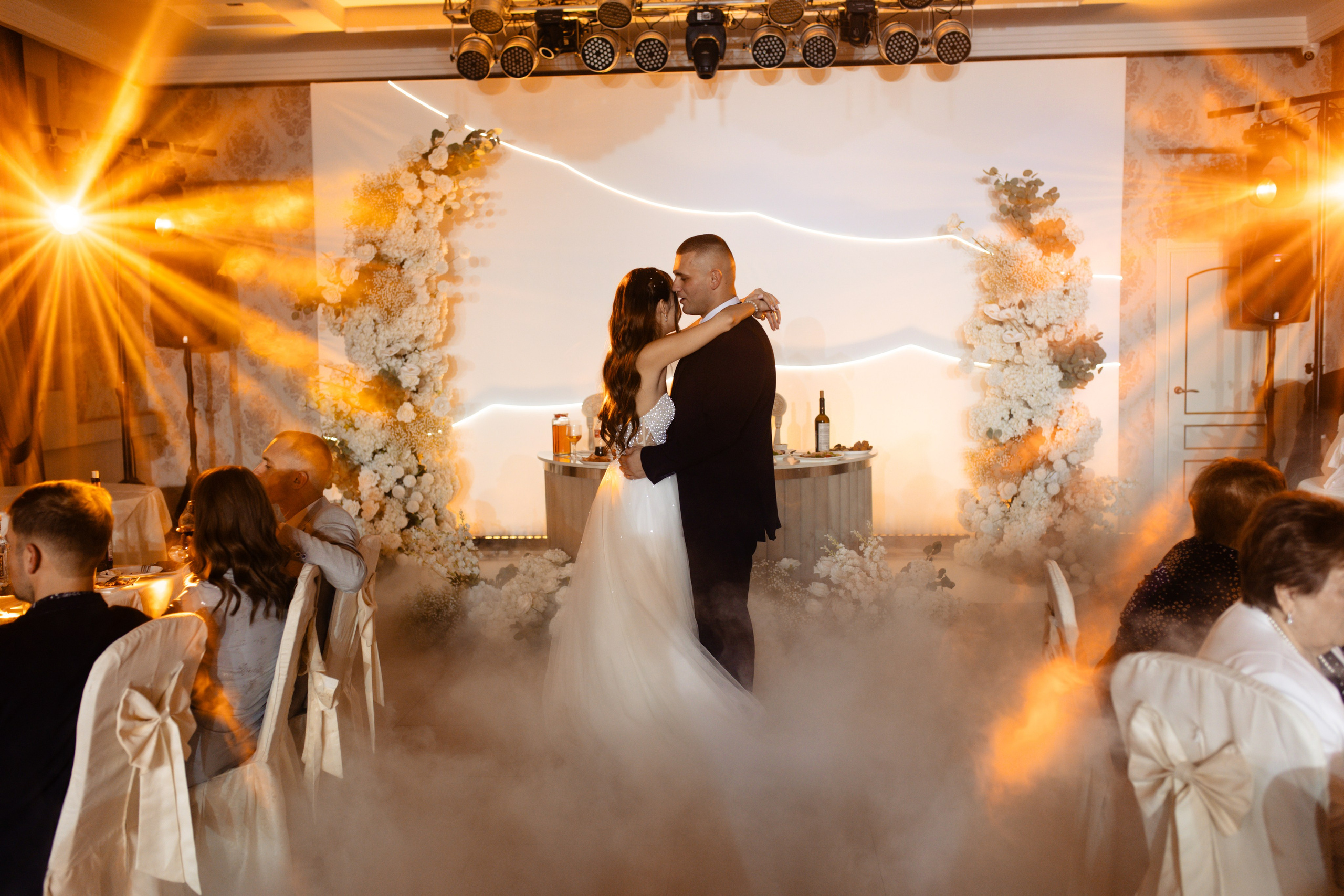 Nastya & Nikita's wedday. Индивидуальные и свадебные фотосессии | Донецк, Москва, Ростов-на-Дону