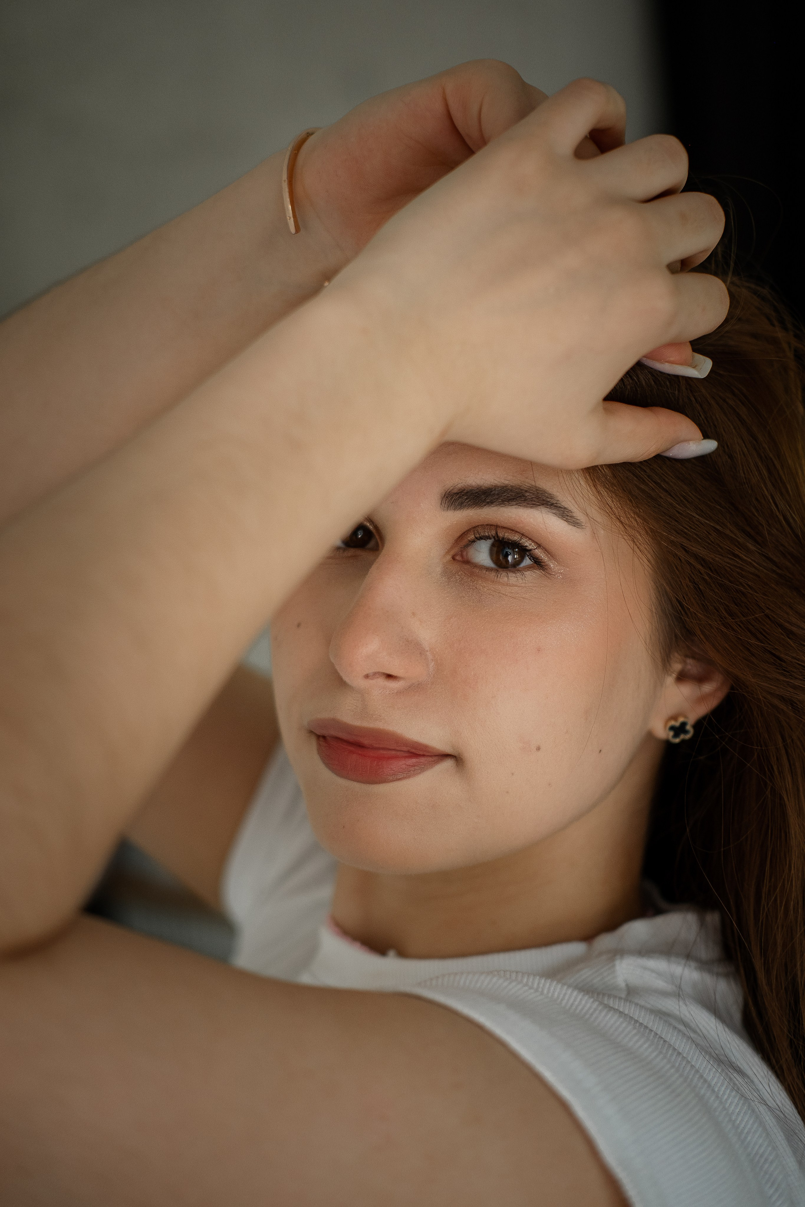 Кристина. Свадебный фотограф Челябинск