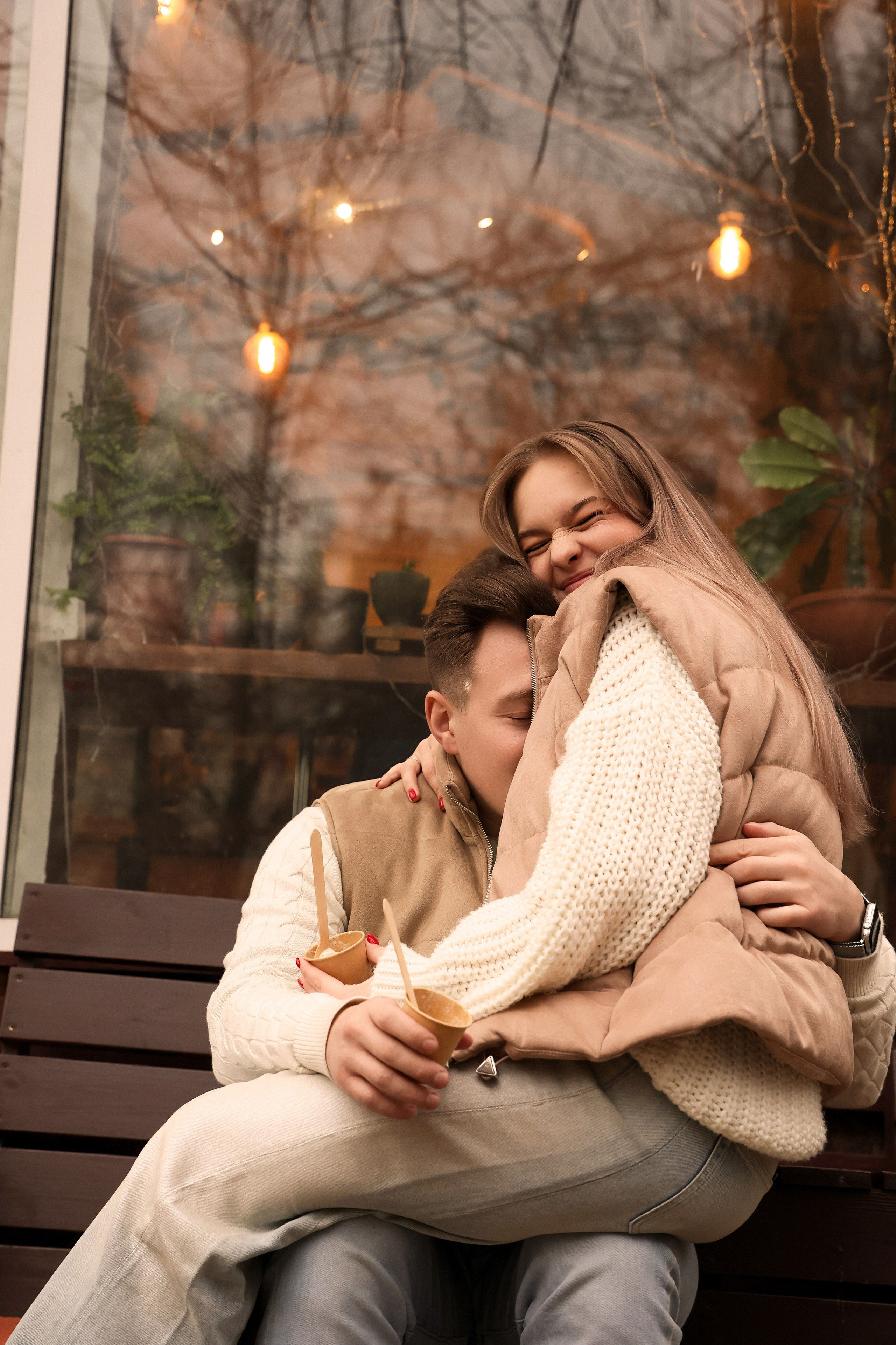 Валентин & Валерия. Свадебный и Event фотограф в Москве Бажина Ирина