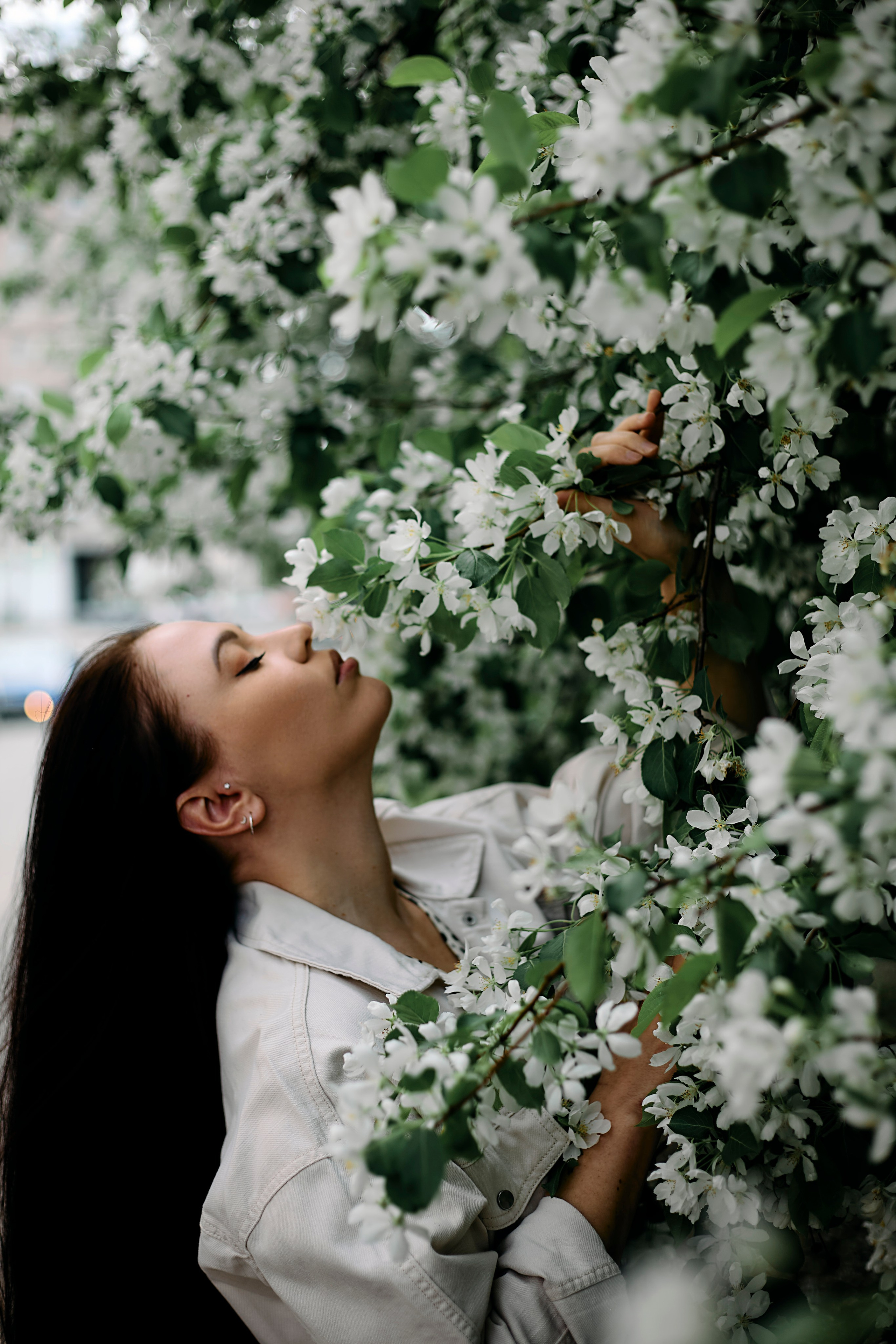 Улица 2024. Фотограф Лада Дунаева