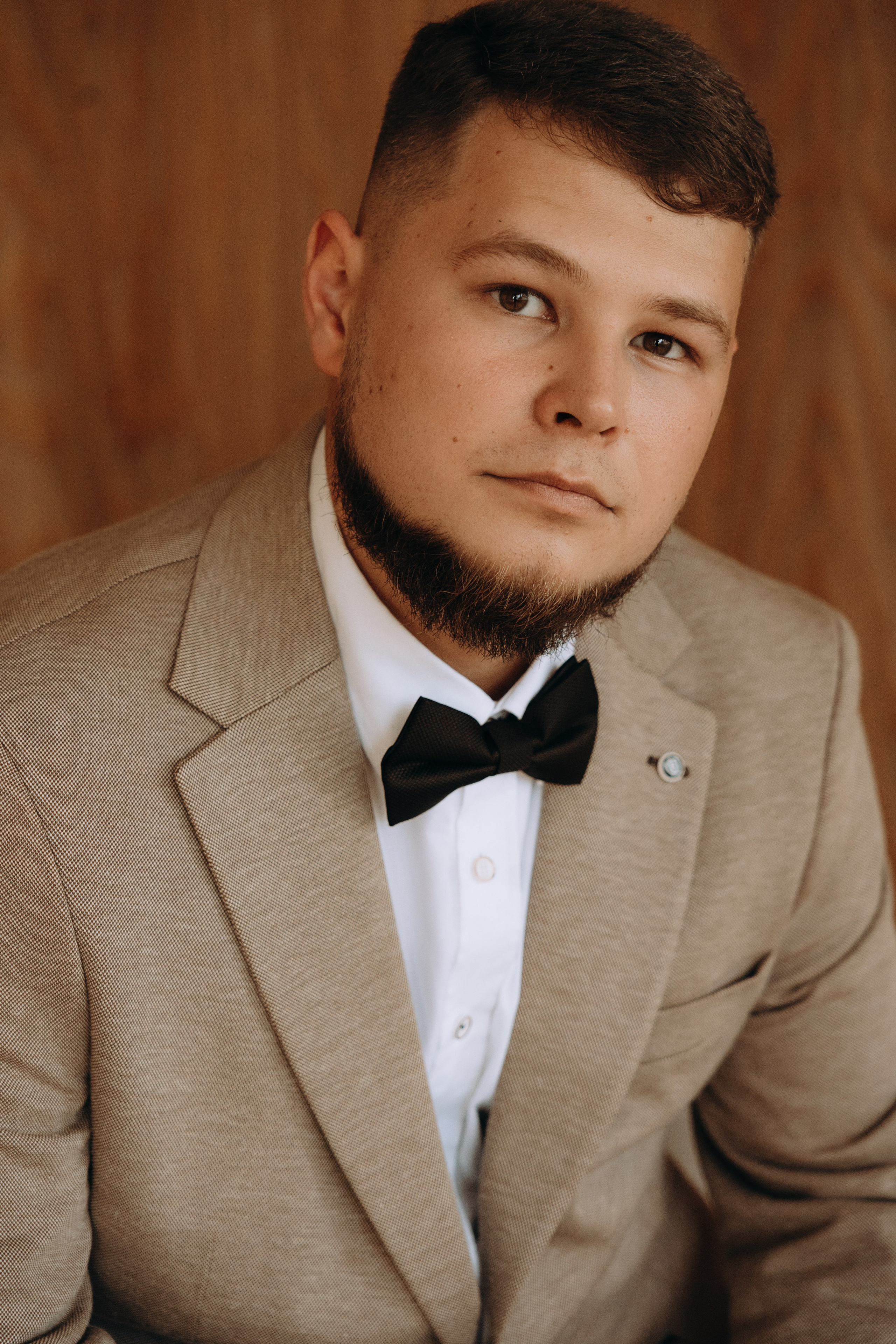 Свадебная фотосессия в Симферополе. Портретный свадебный фотограф Крым | Евгения Щитенко