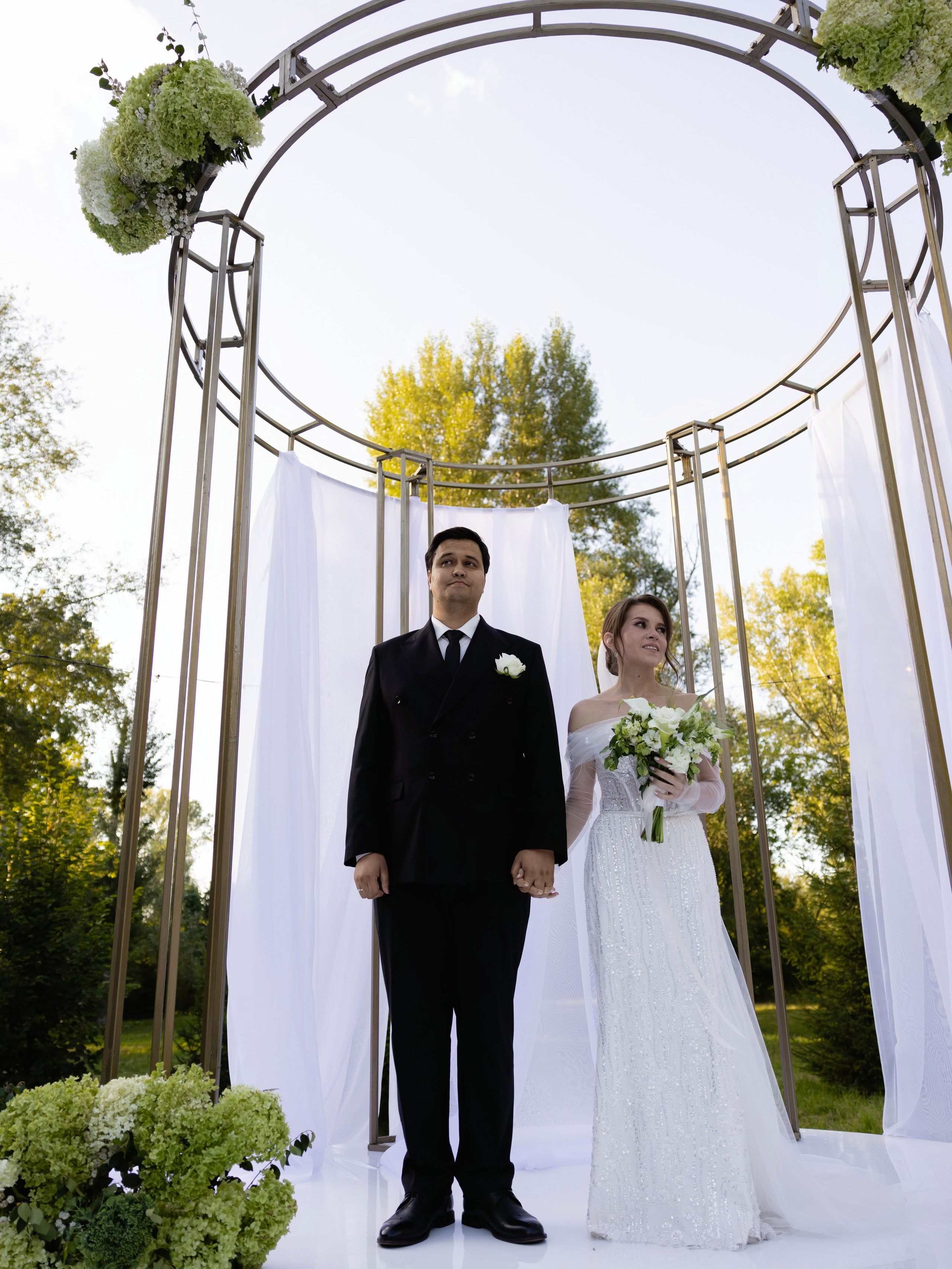 D & E. Свадебный фотограф Диана Бирюкова Казань