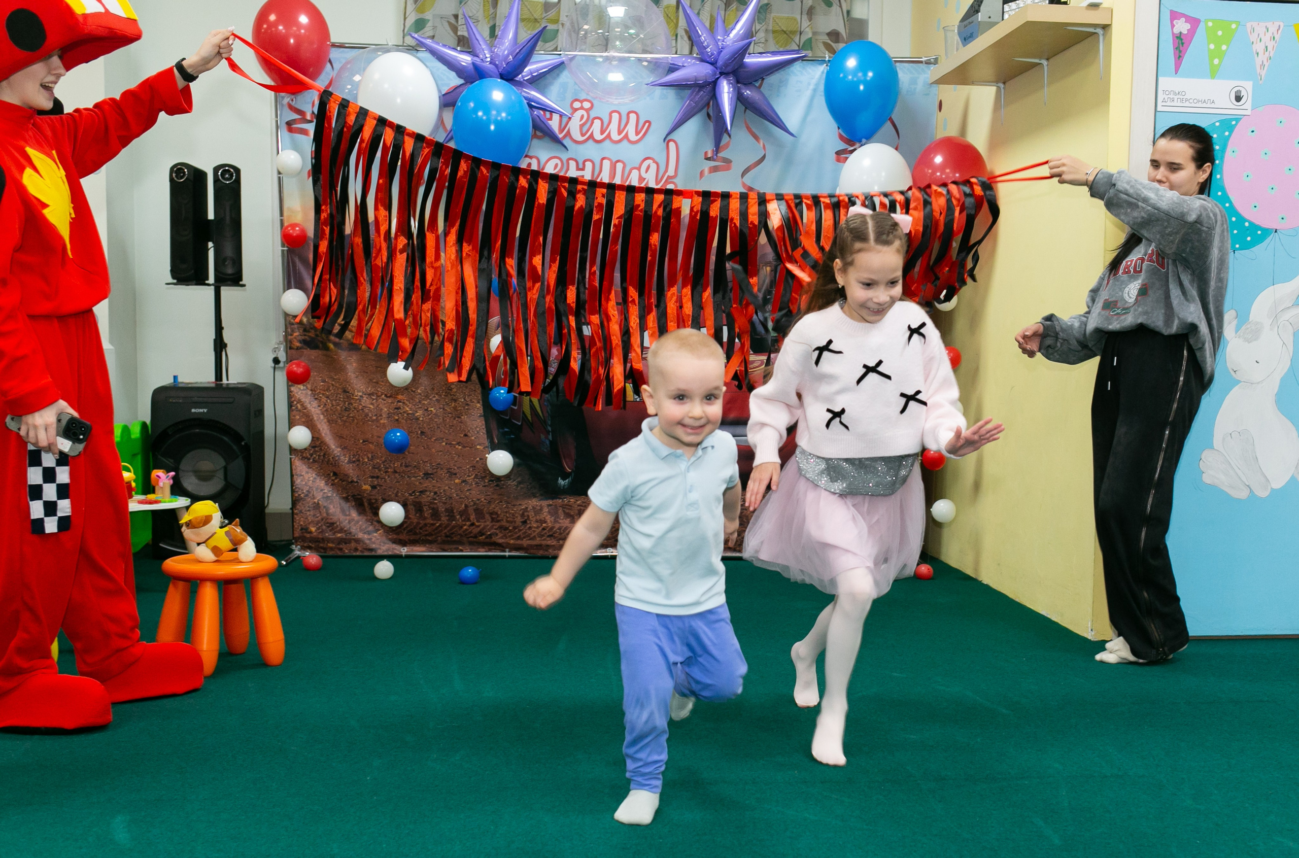 Праздники. Фотограф новорожденных и семейный фотограф НСО г. Бердск Марина Львова