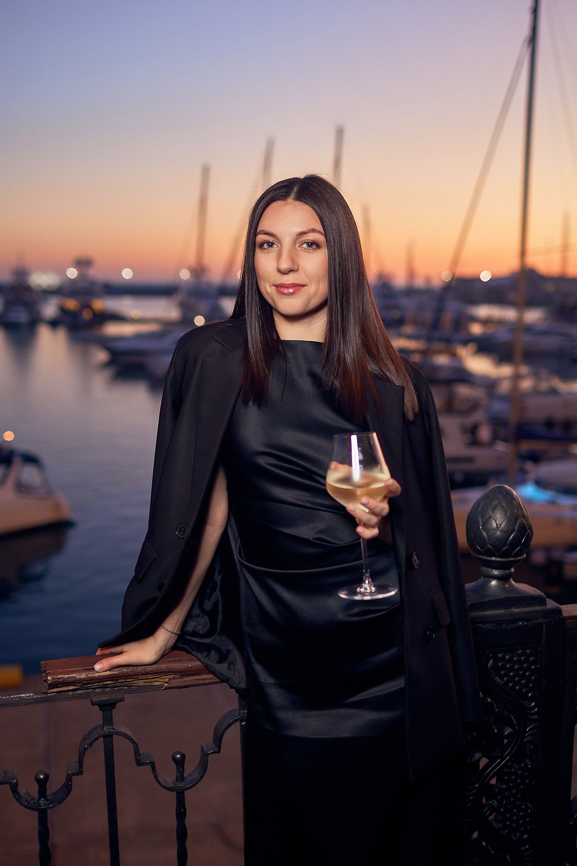 День Рождения в ресторане Морской. RetroChic Фото