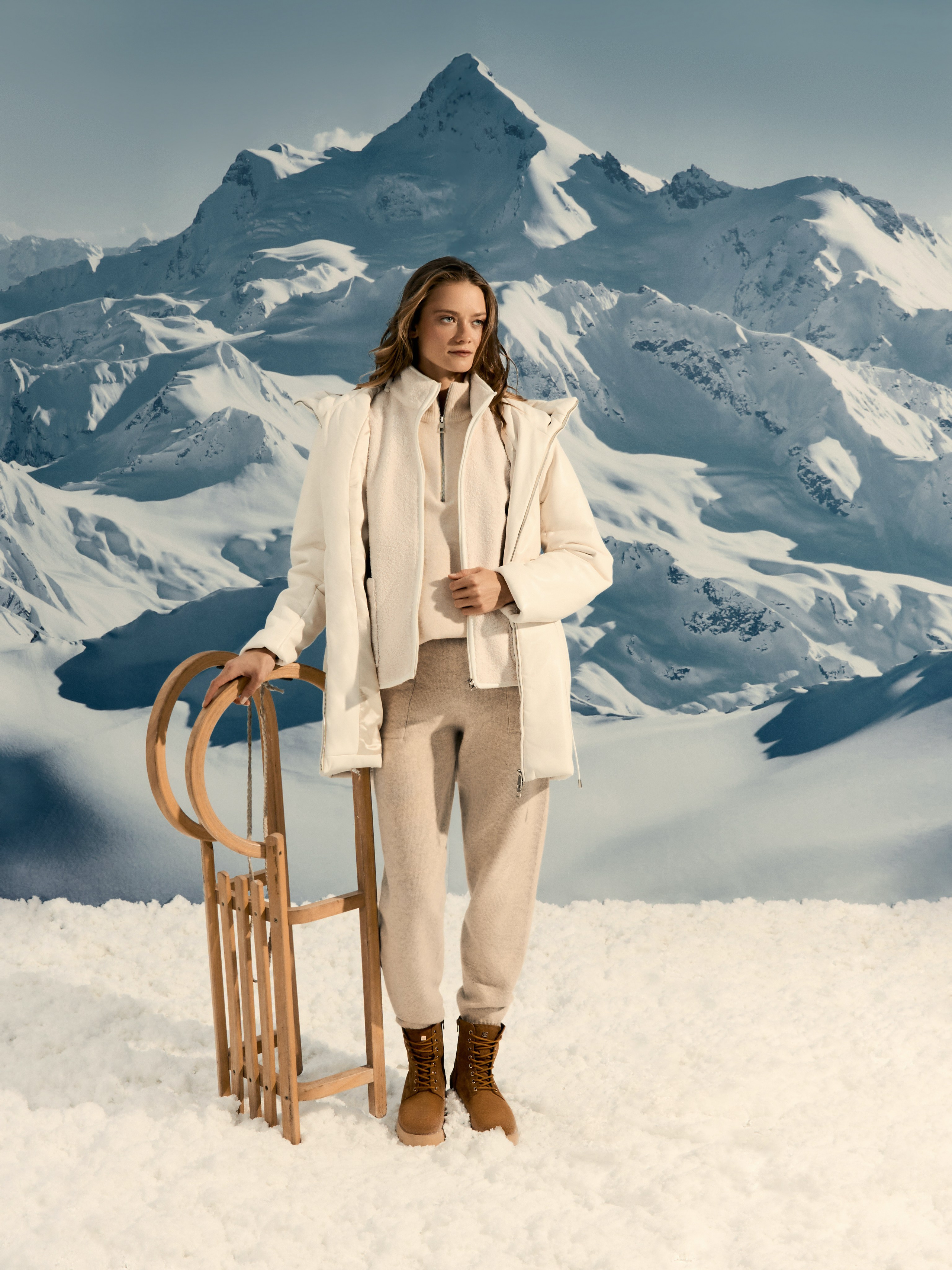 Hōgl winter. Agreed.production