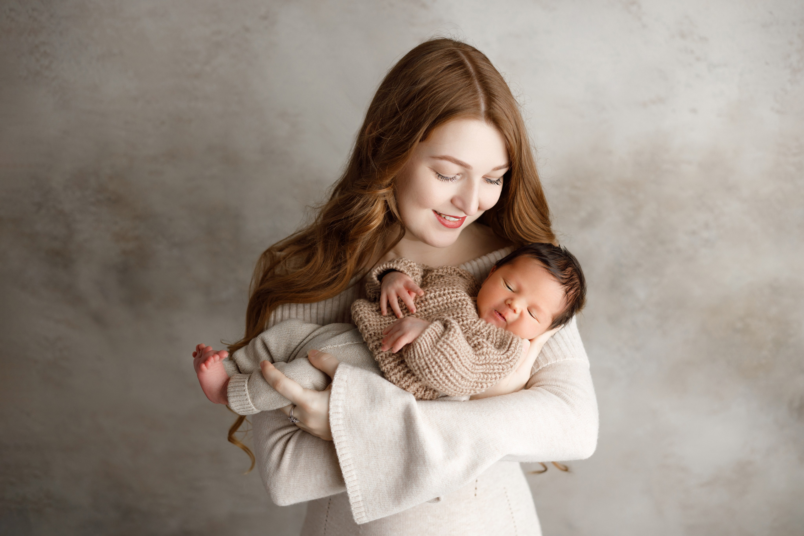Александр пакет Малыш и семья. Фотограф новорожденных ньюборн newborn в Краснодаре Алена Гребенькова