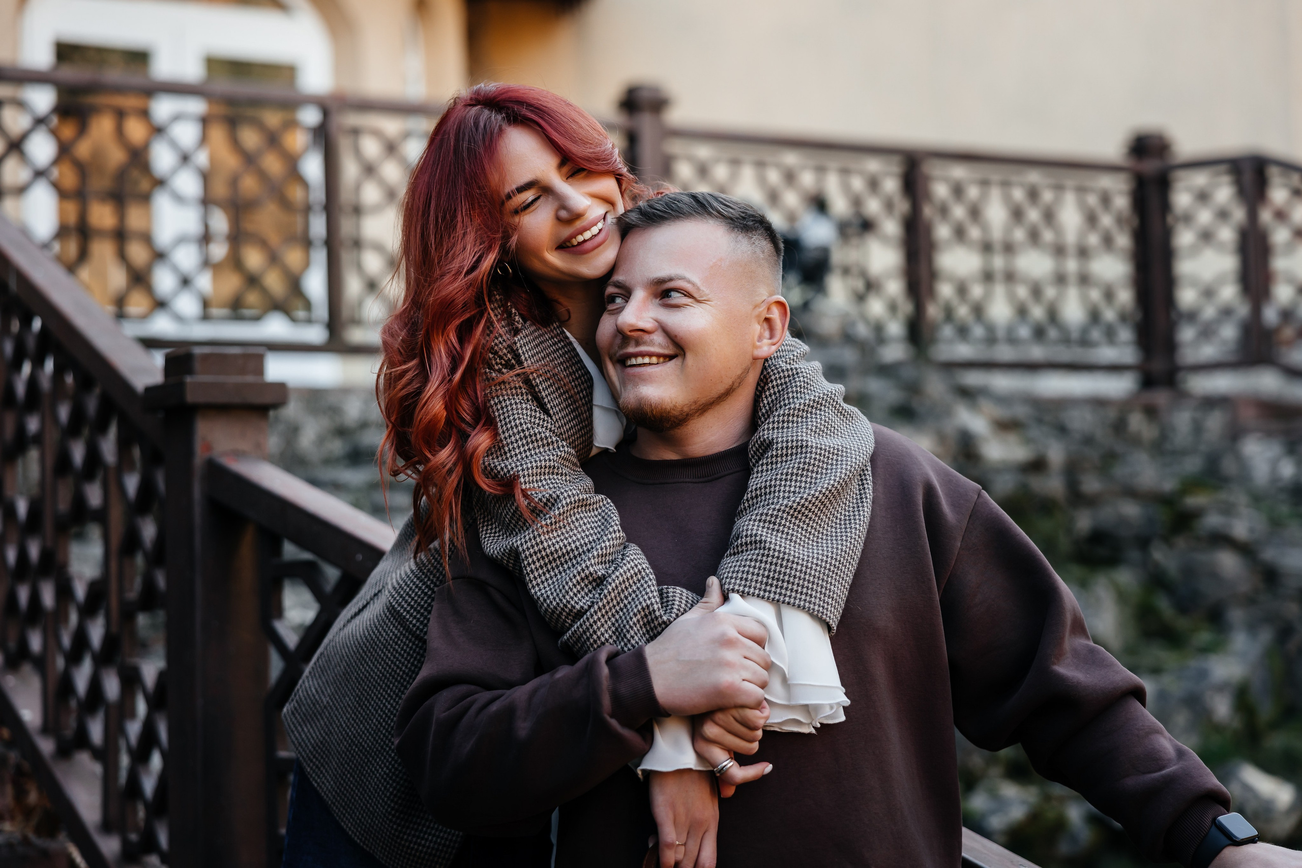 Анонс лавстори для Саши и Леры. Свадебный фотограф в Крыму и Севастополе Ольга Баскакова