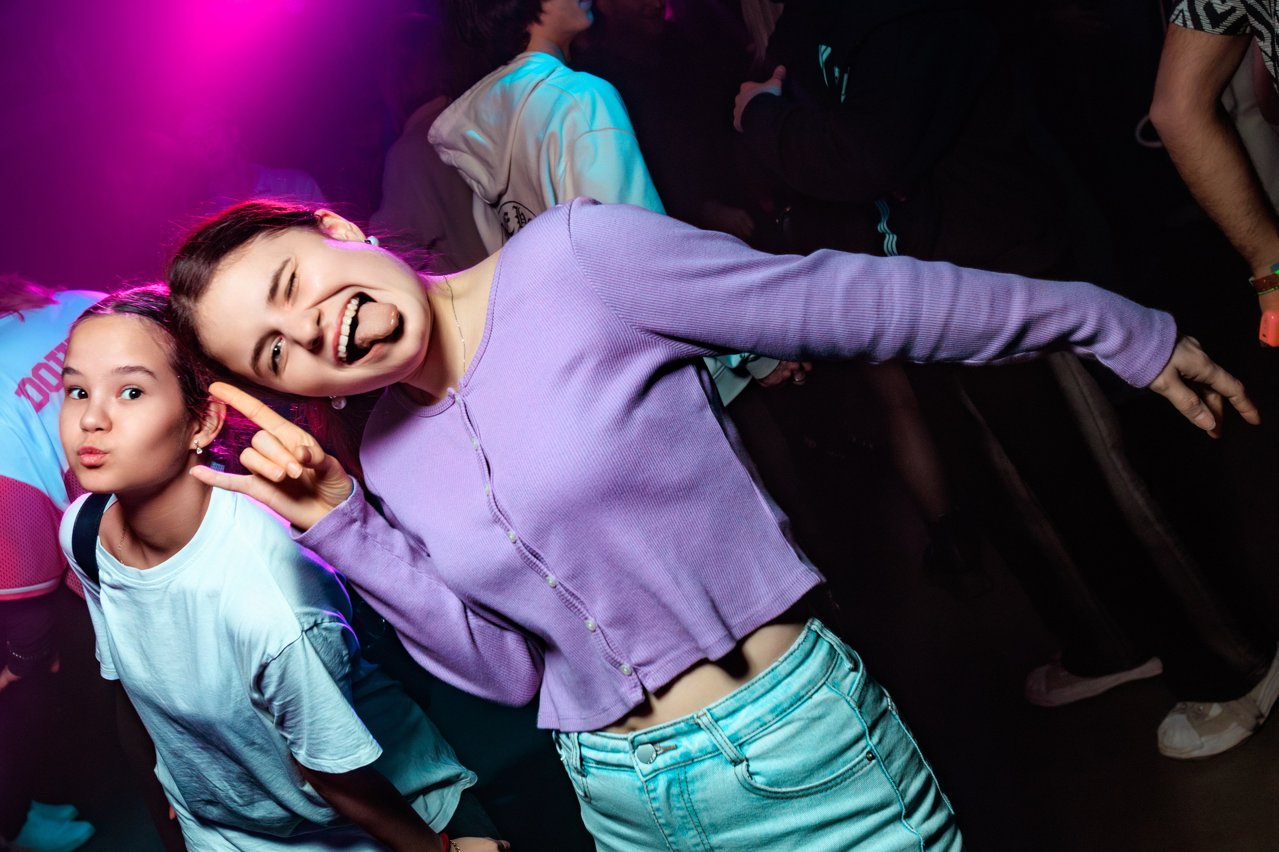 Project X 5 лет. Репортажный фотограф Екатеринбург | Яркий, качественный репортаж | Концерты, клубы, репортаж, праздники, корпоративы