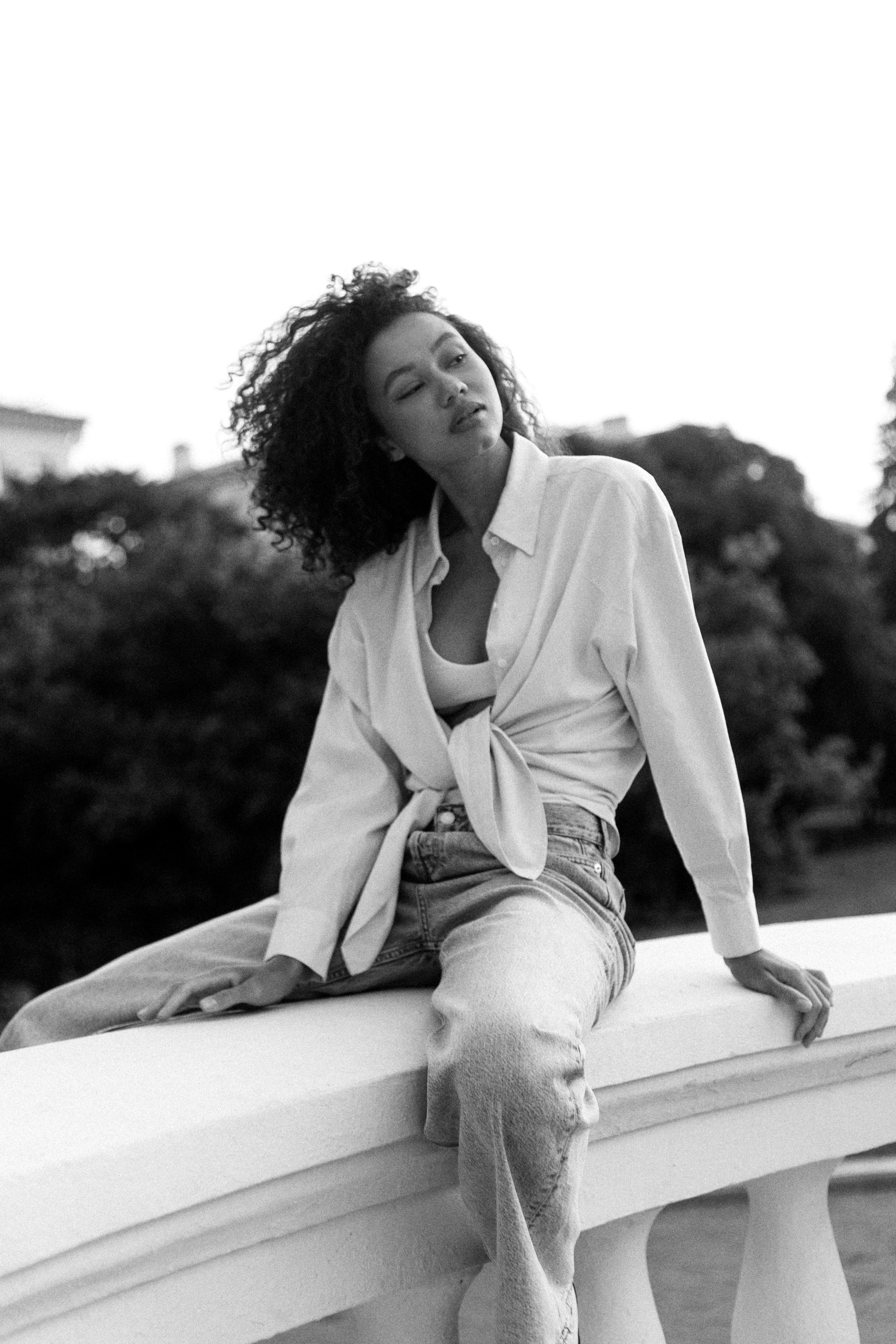 Ольга. Свадебный и портретный фотограф Соломко Диана