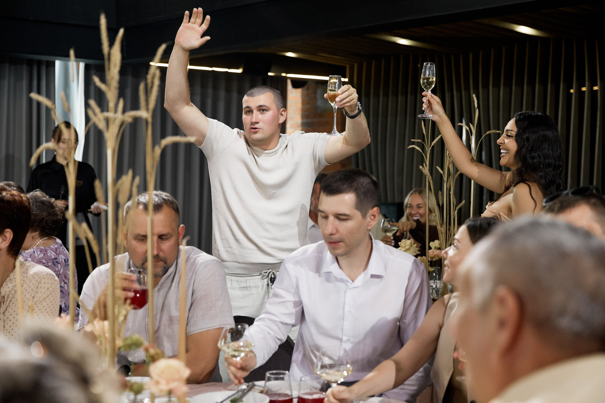 Посмотреть серию. Свадебный и семейный фотограф в Красноярске Тряпчев Павел