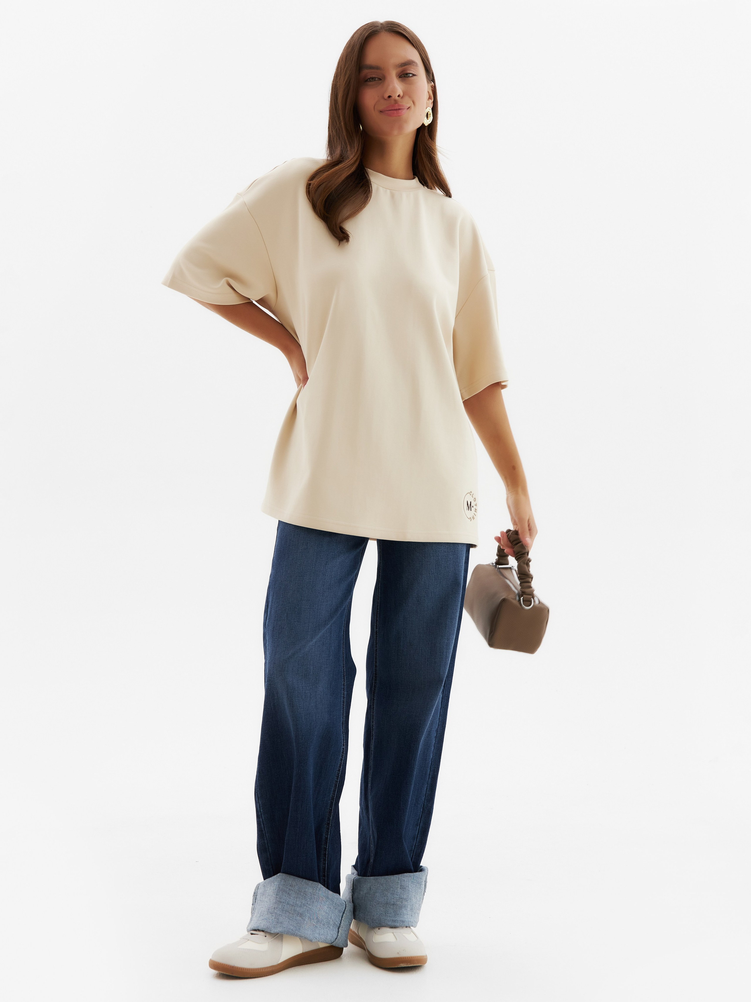 Фотосъёмка каталога одежды. Photorina — фотограф Ирина Гулемина