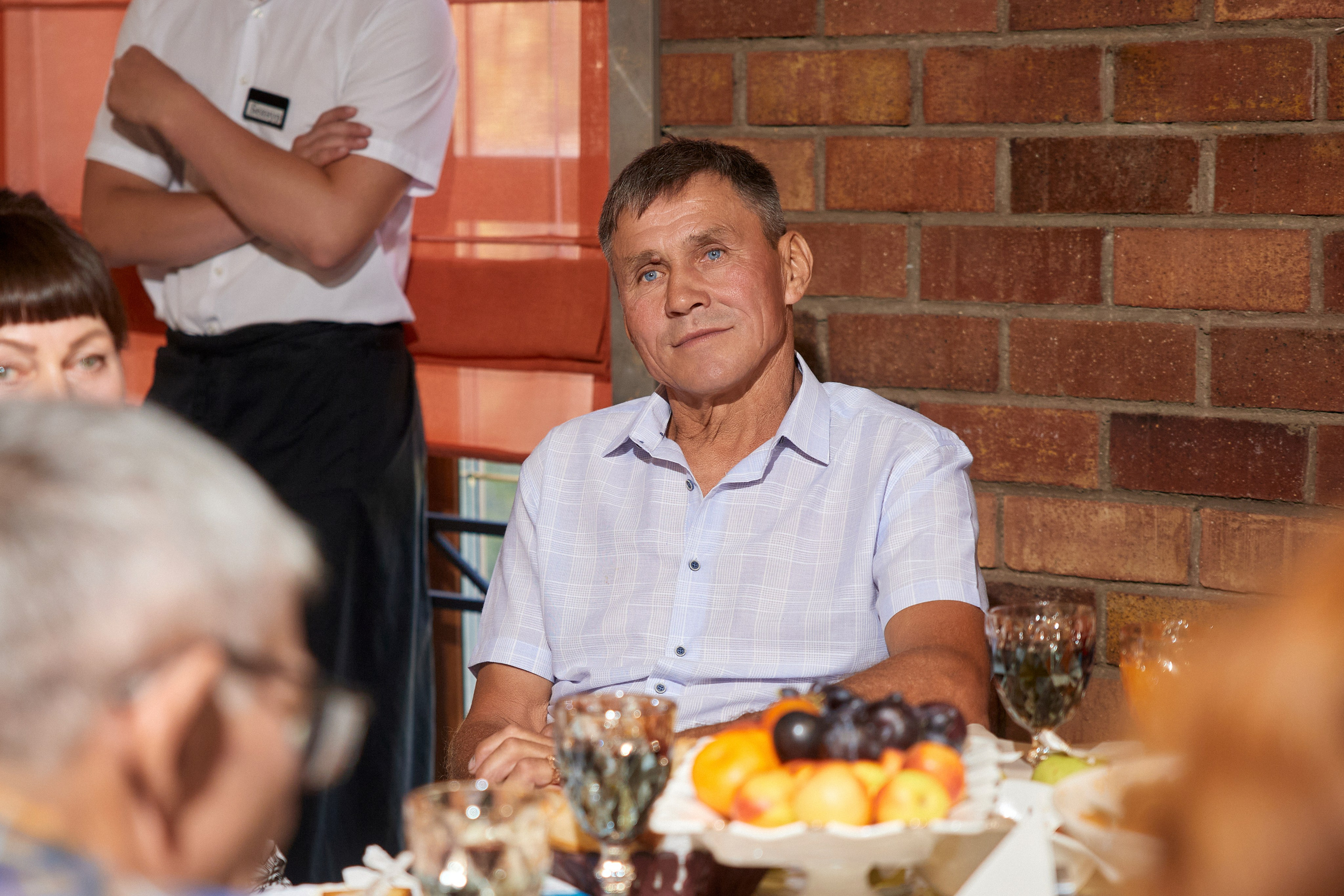 ALEXANDR | BAL'ZAM | 3.08. Главная